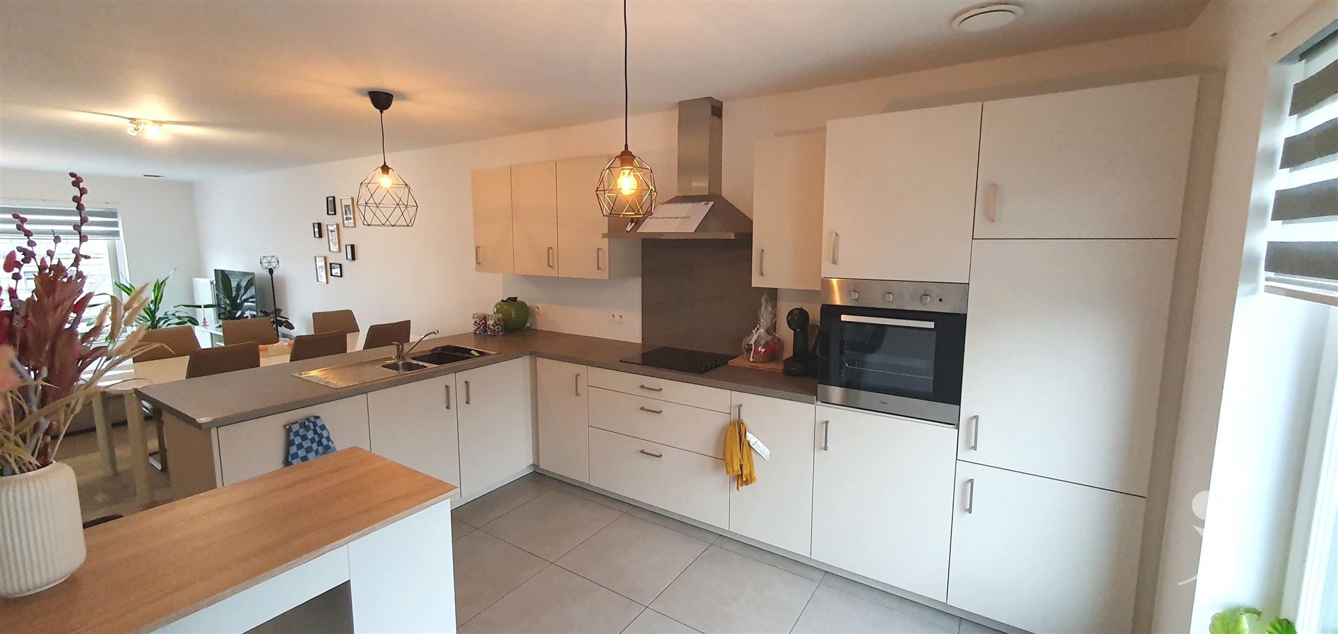 Duplex te huur in HERENT