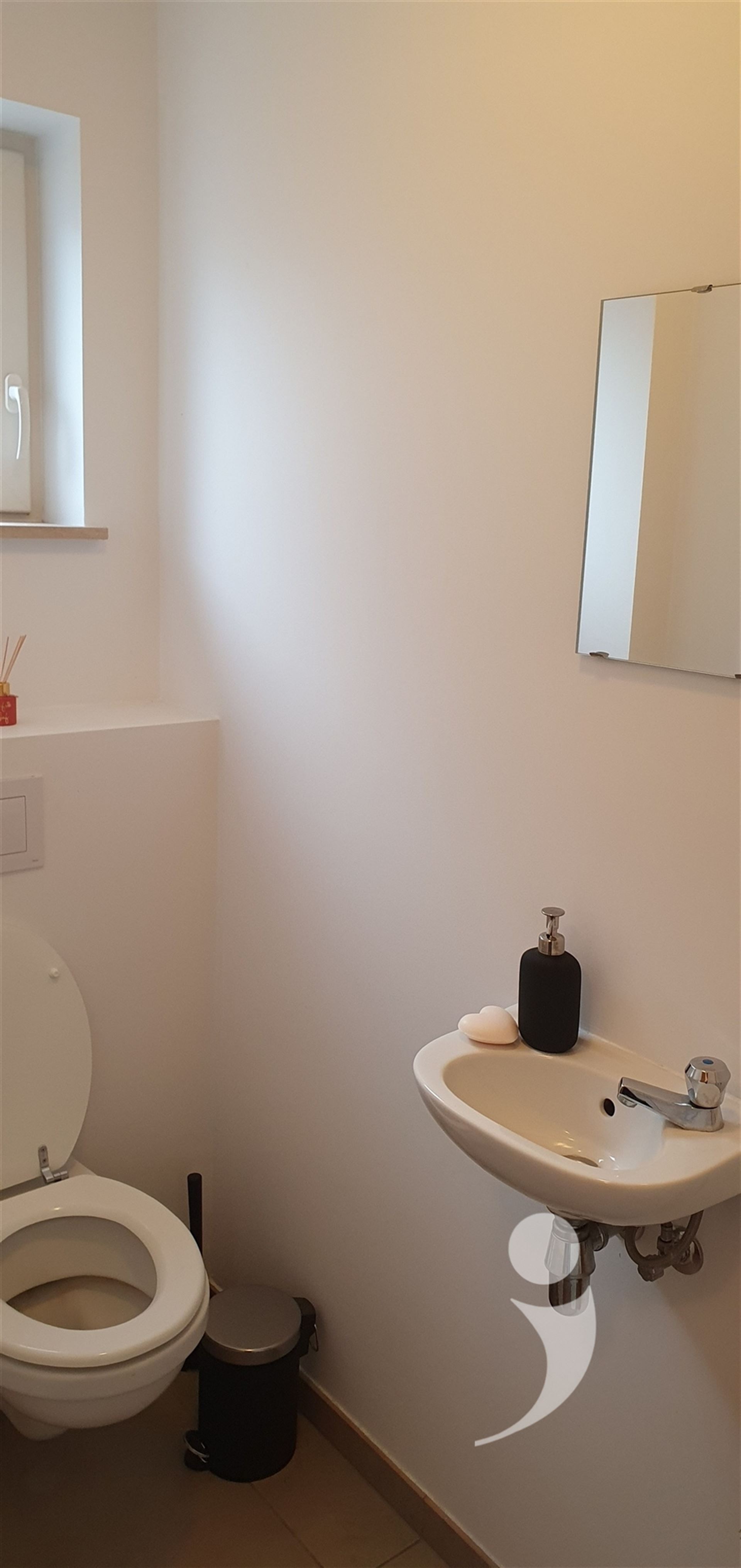 Duplex te huur in HERENT