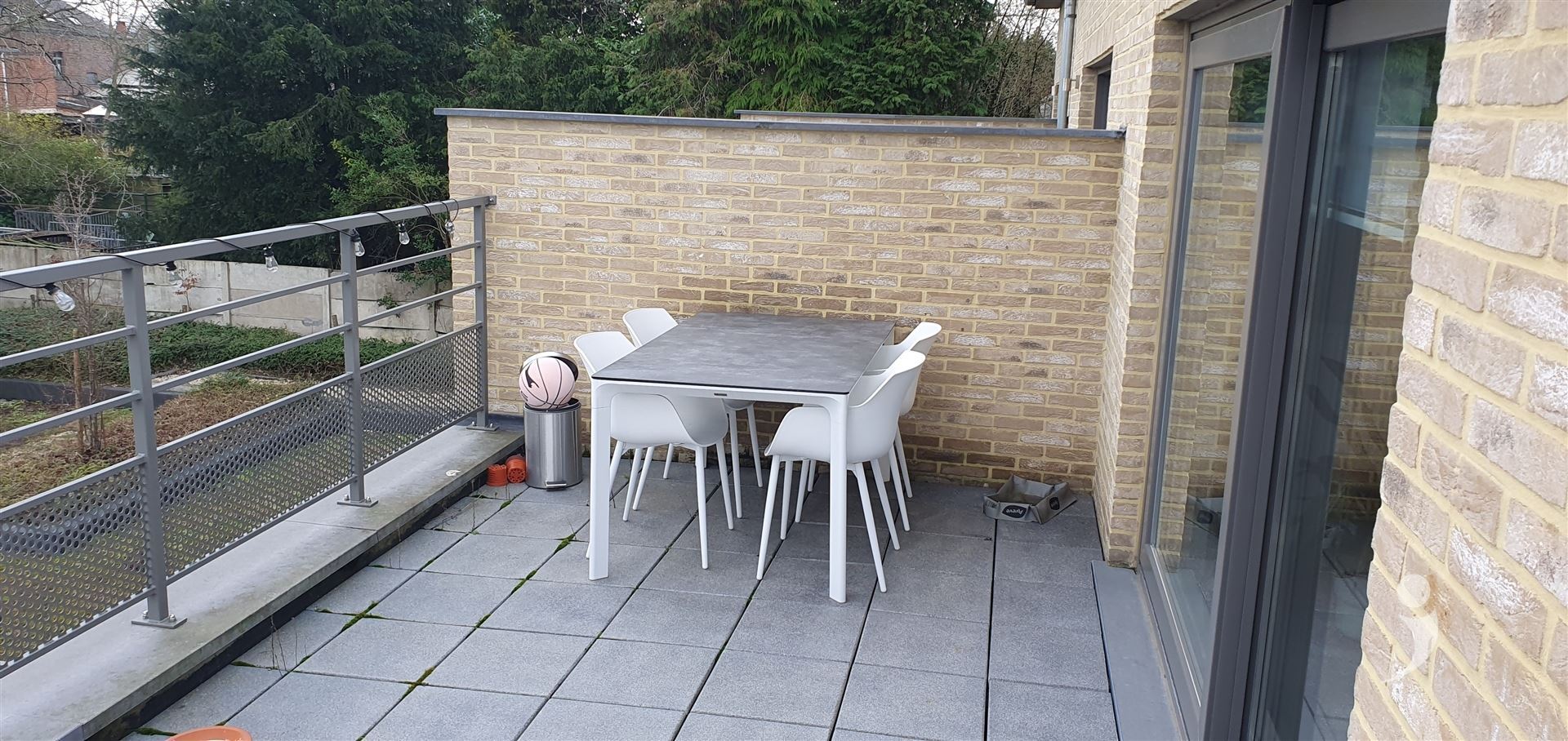 Duplex te huur in HERENT