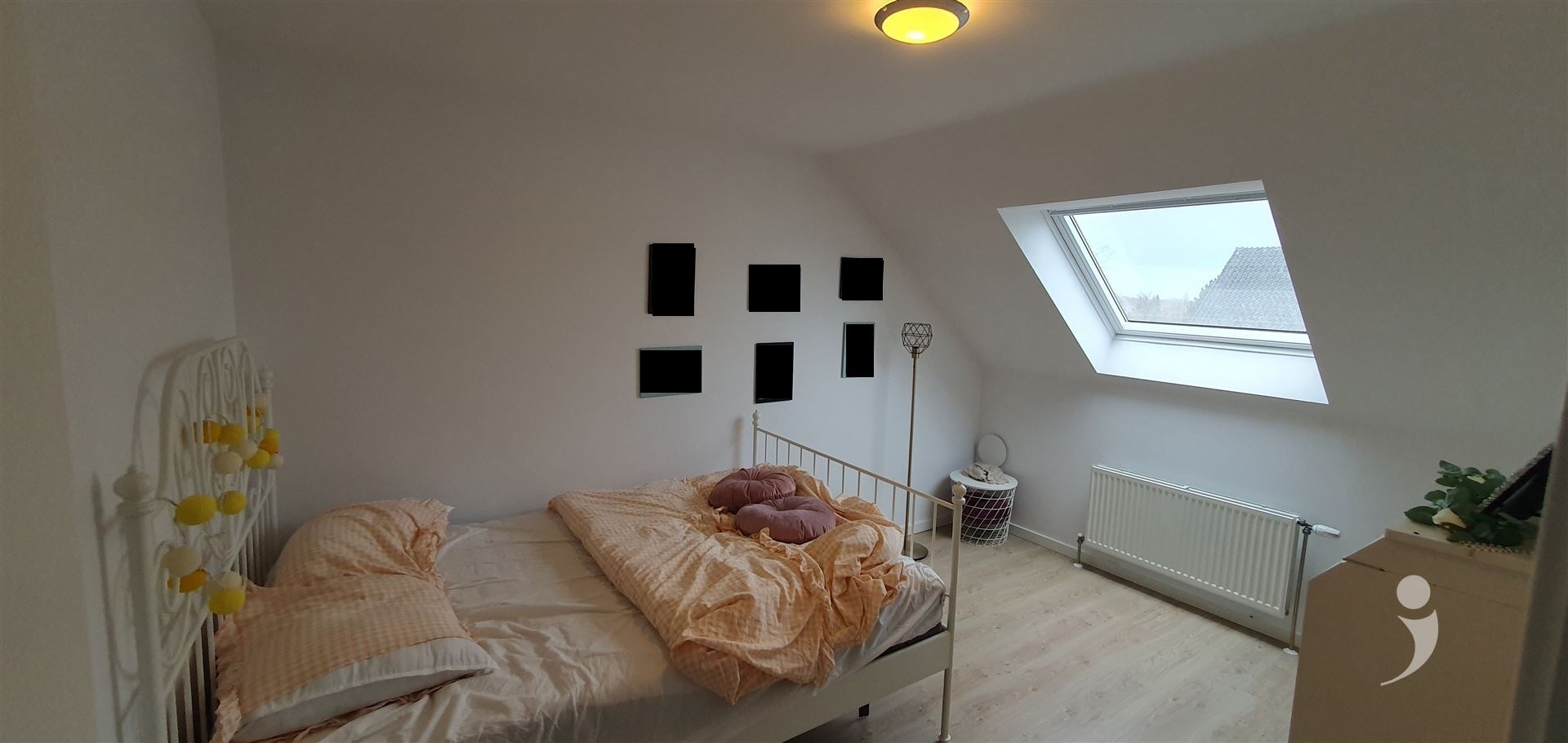 Duplex te huur in HERENT