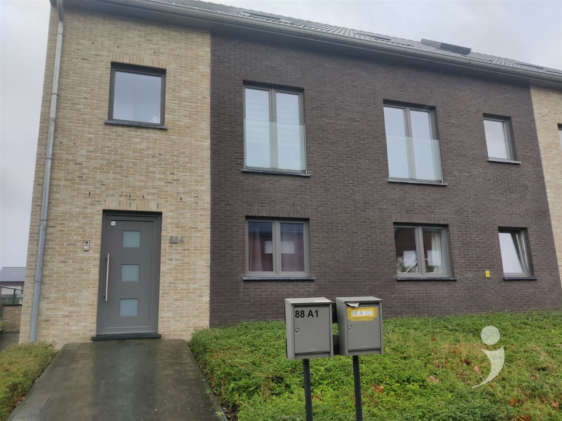 Duplex te huur in HERENT