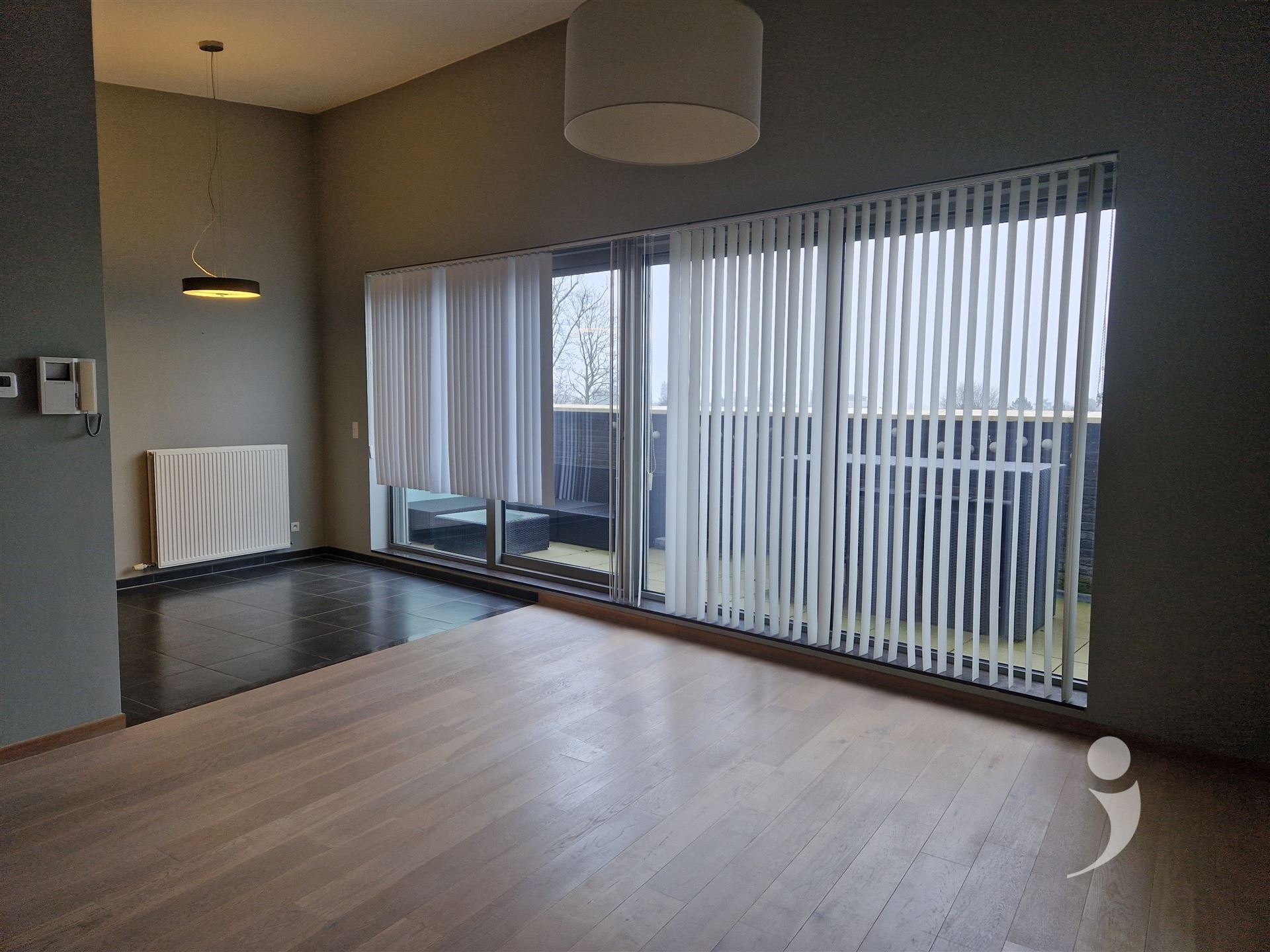 Duplex te huur in HERENT