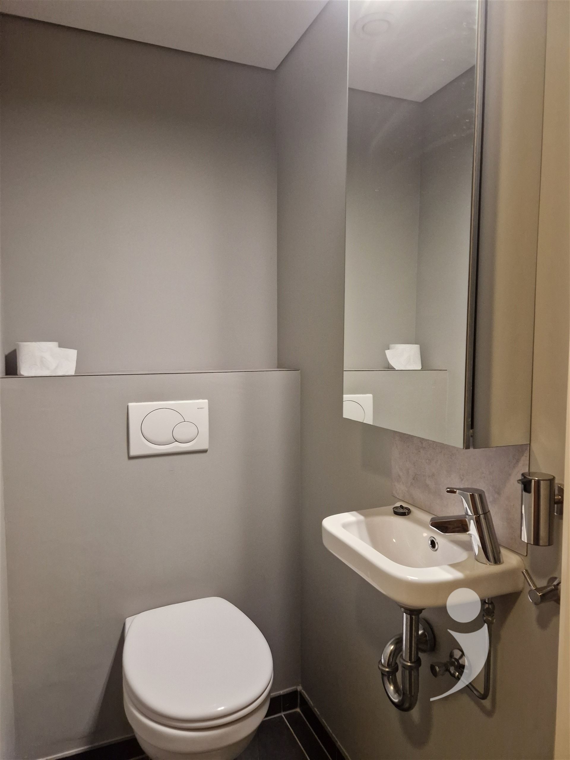 Duplex te huur in HERENT