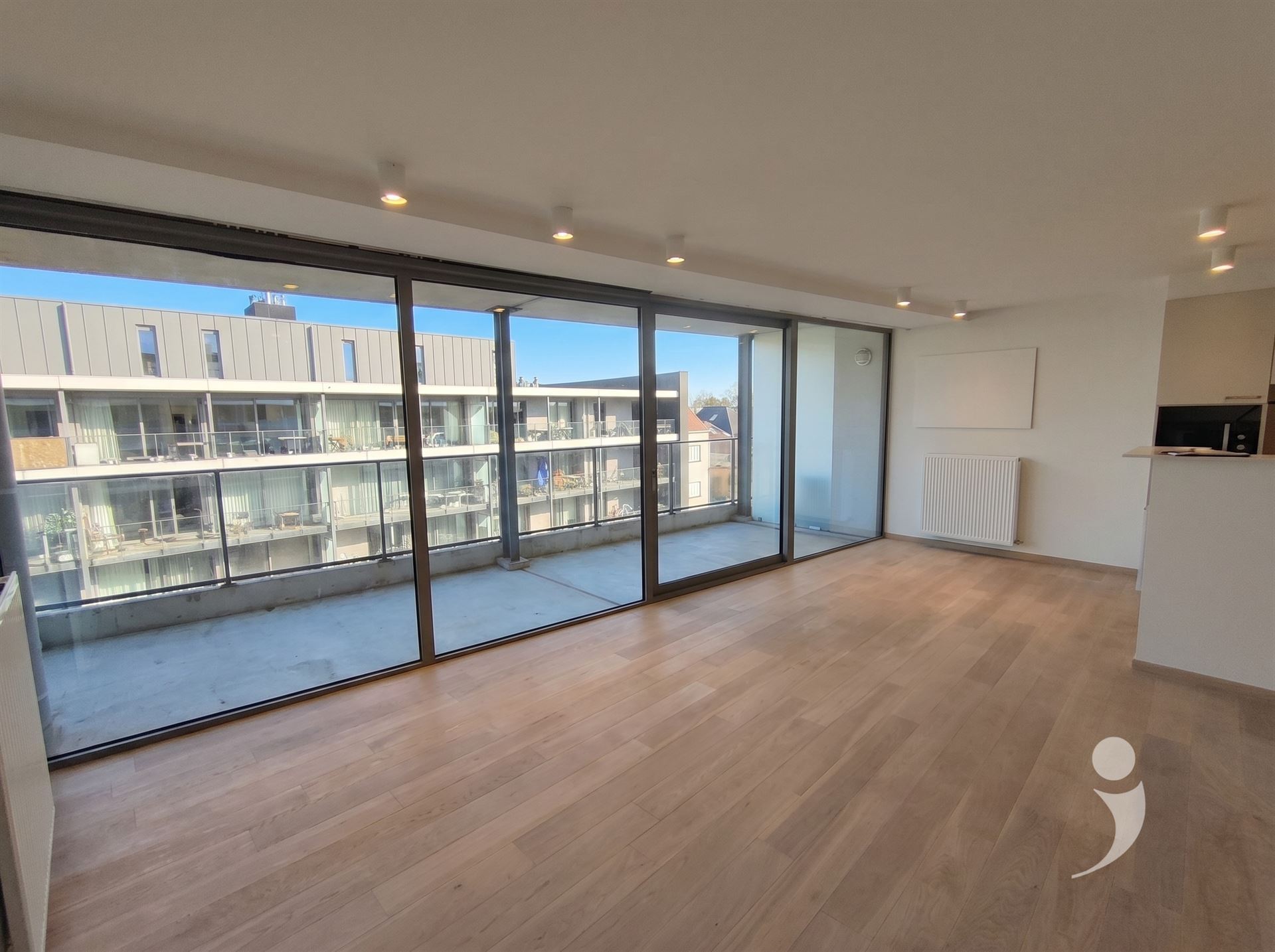 Duplex te huur in HERENT