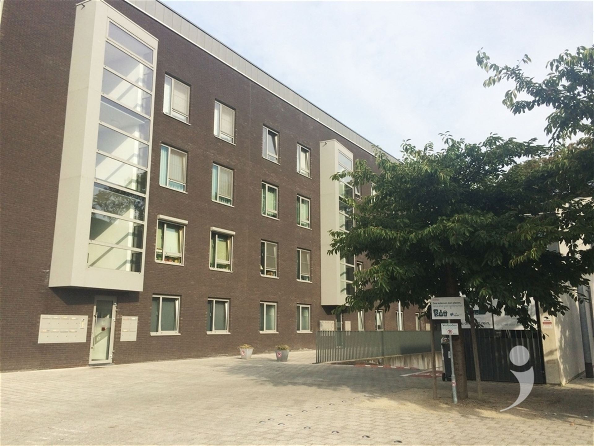 Duplex te huur in HERENT