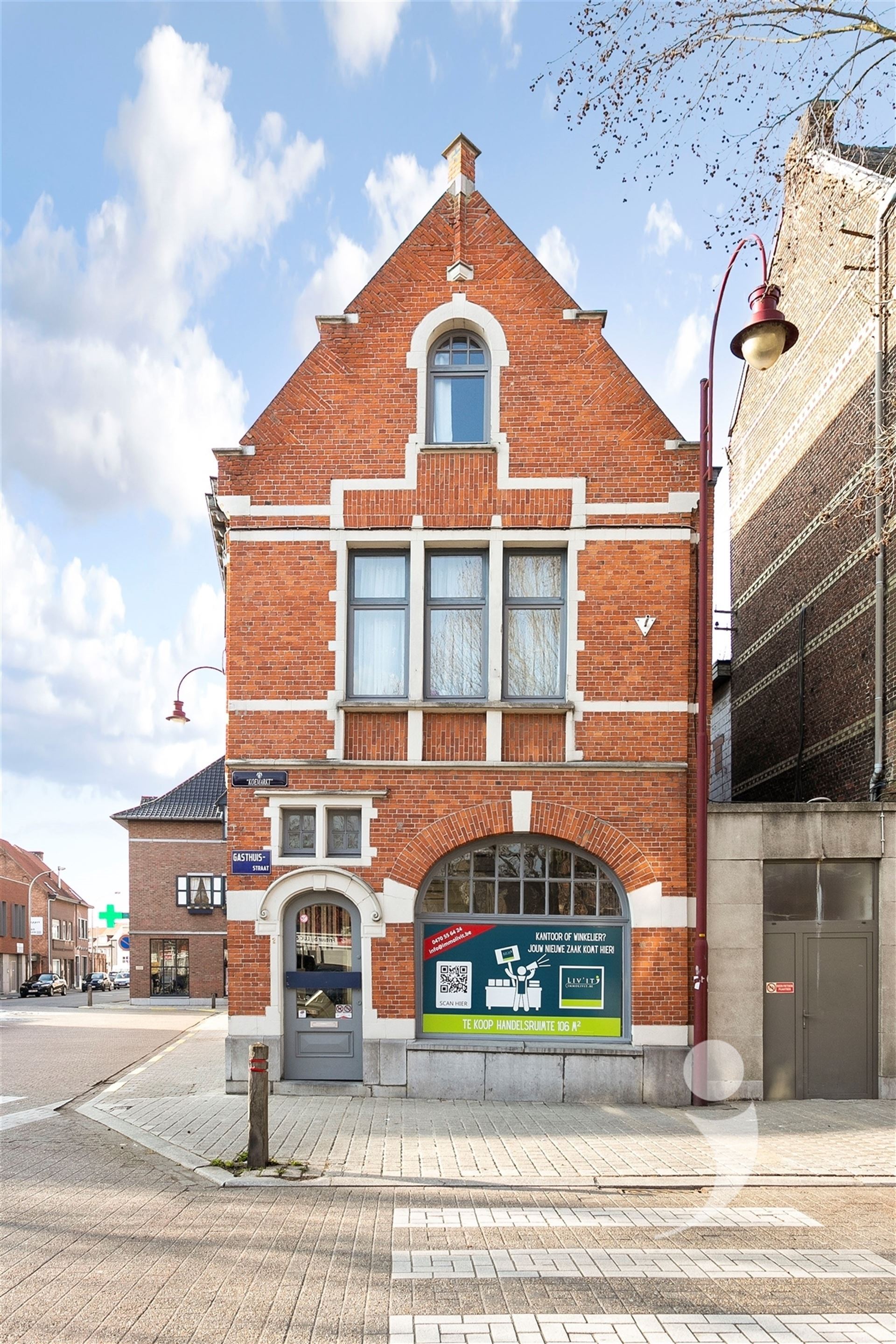 Duplex te koop in AARSCHOT