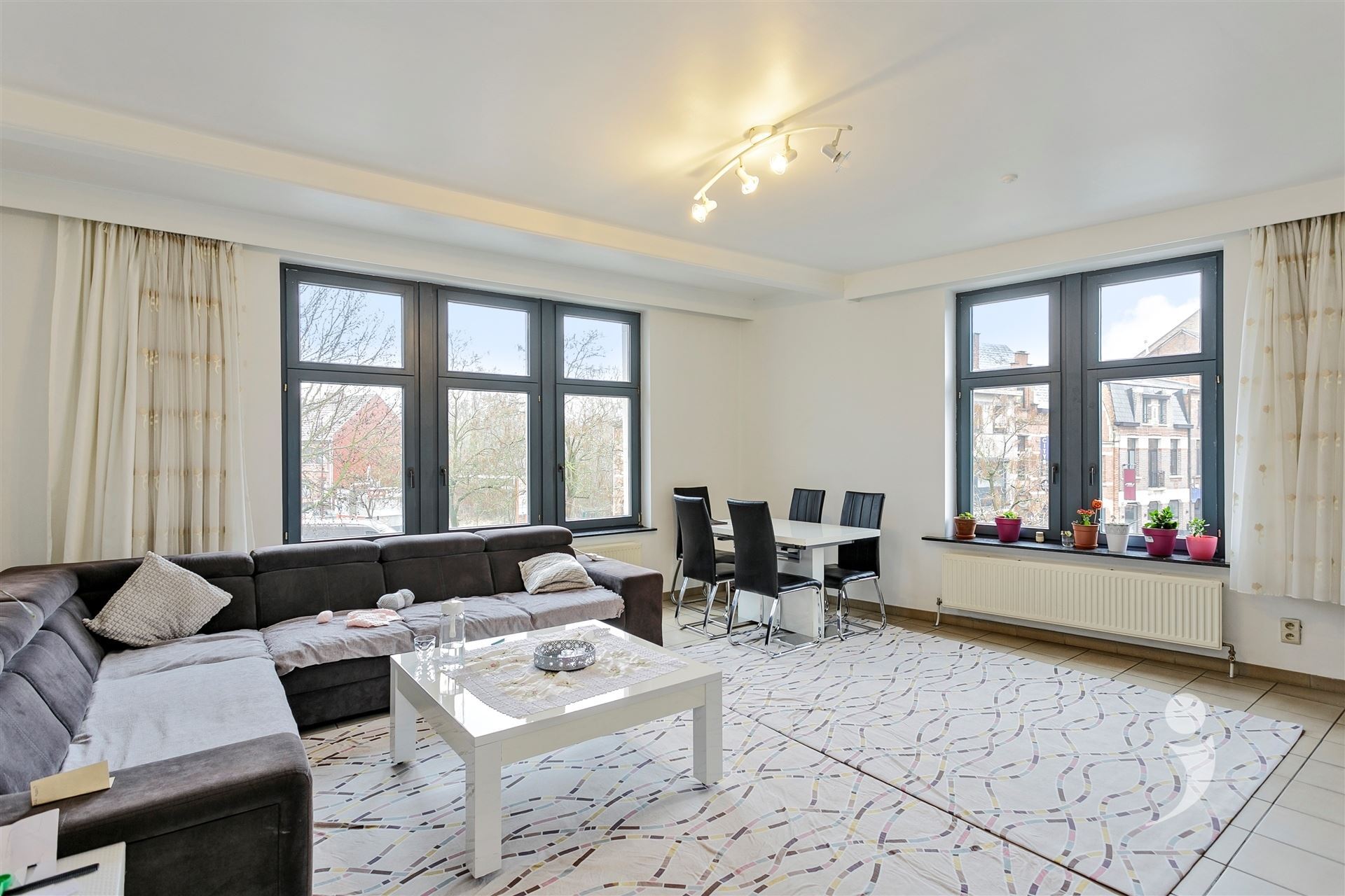 Duplex te koop in AARSCHOT