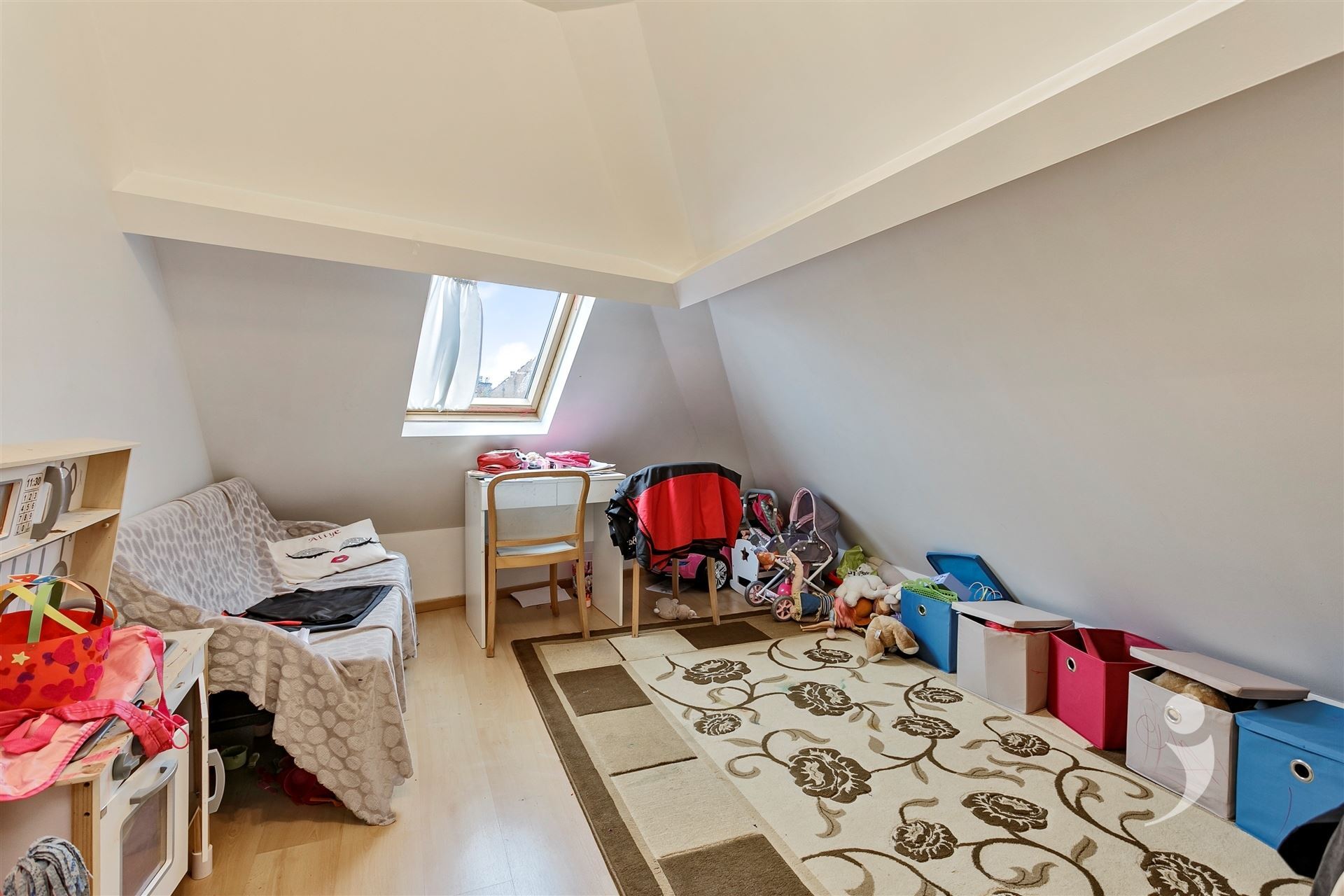 Duplex te koop in AARSCHOT