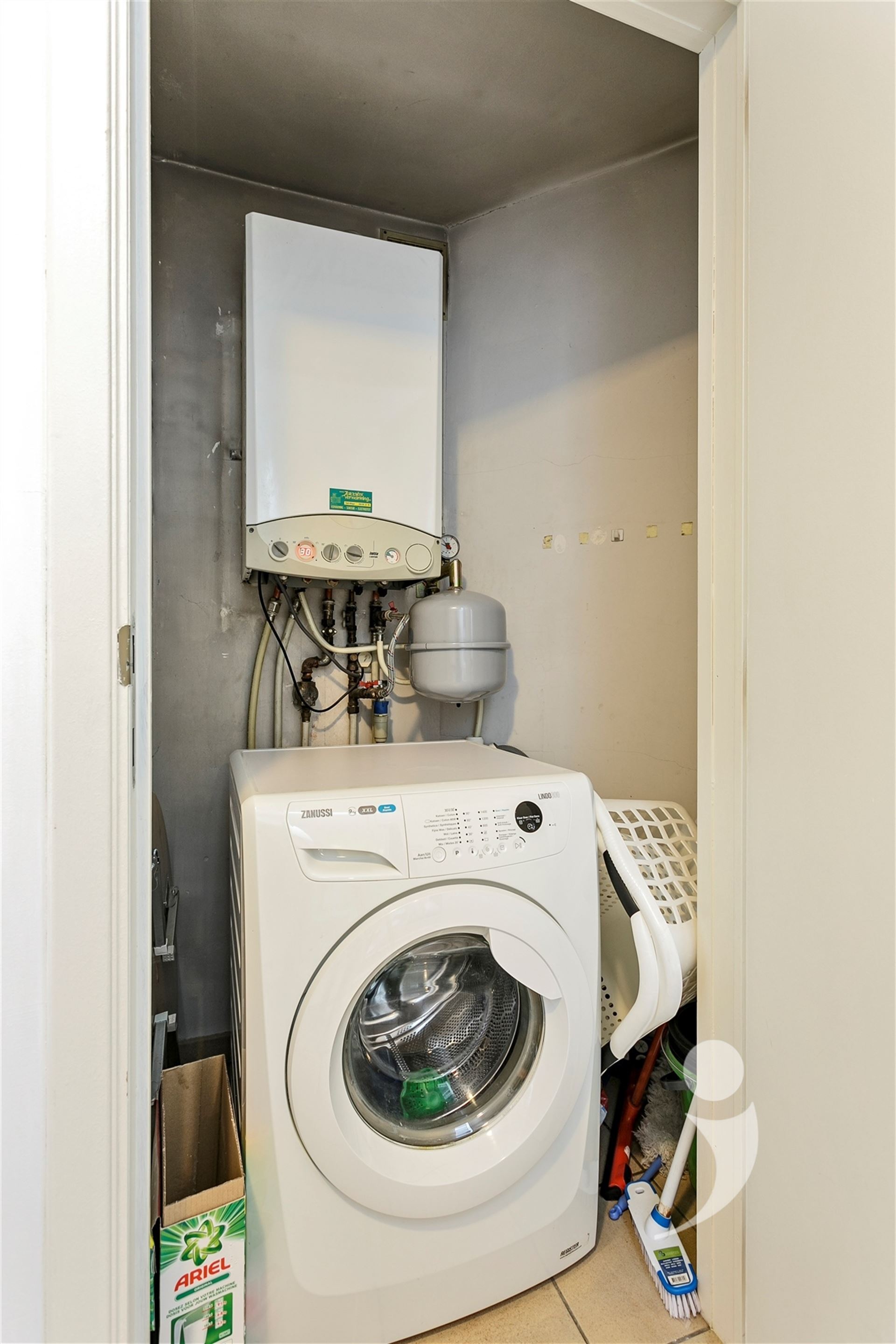Duplex te koop in AARSCHOT