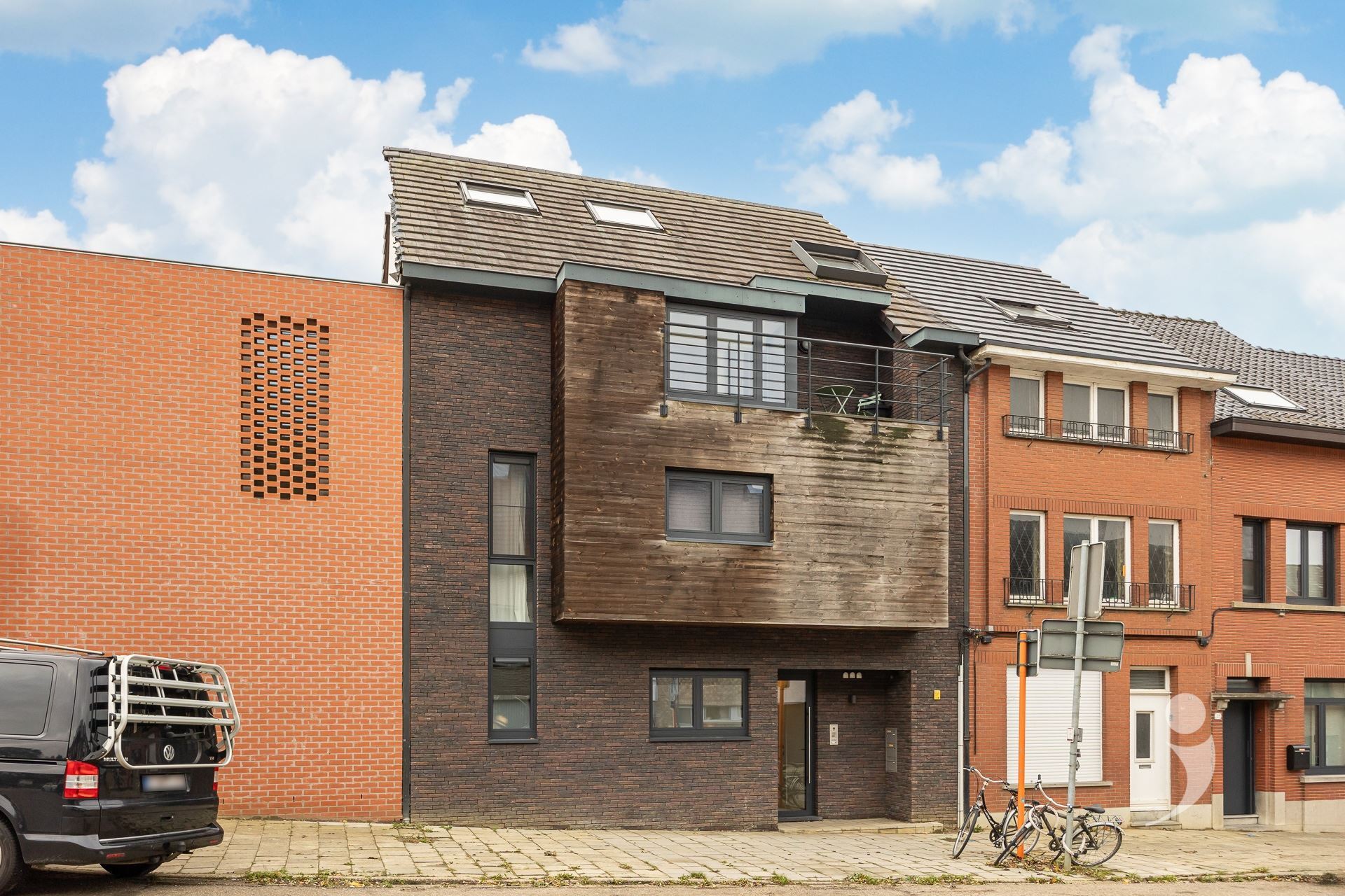 Duplex te koop in AARSCHOT