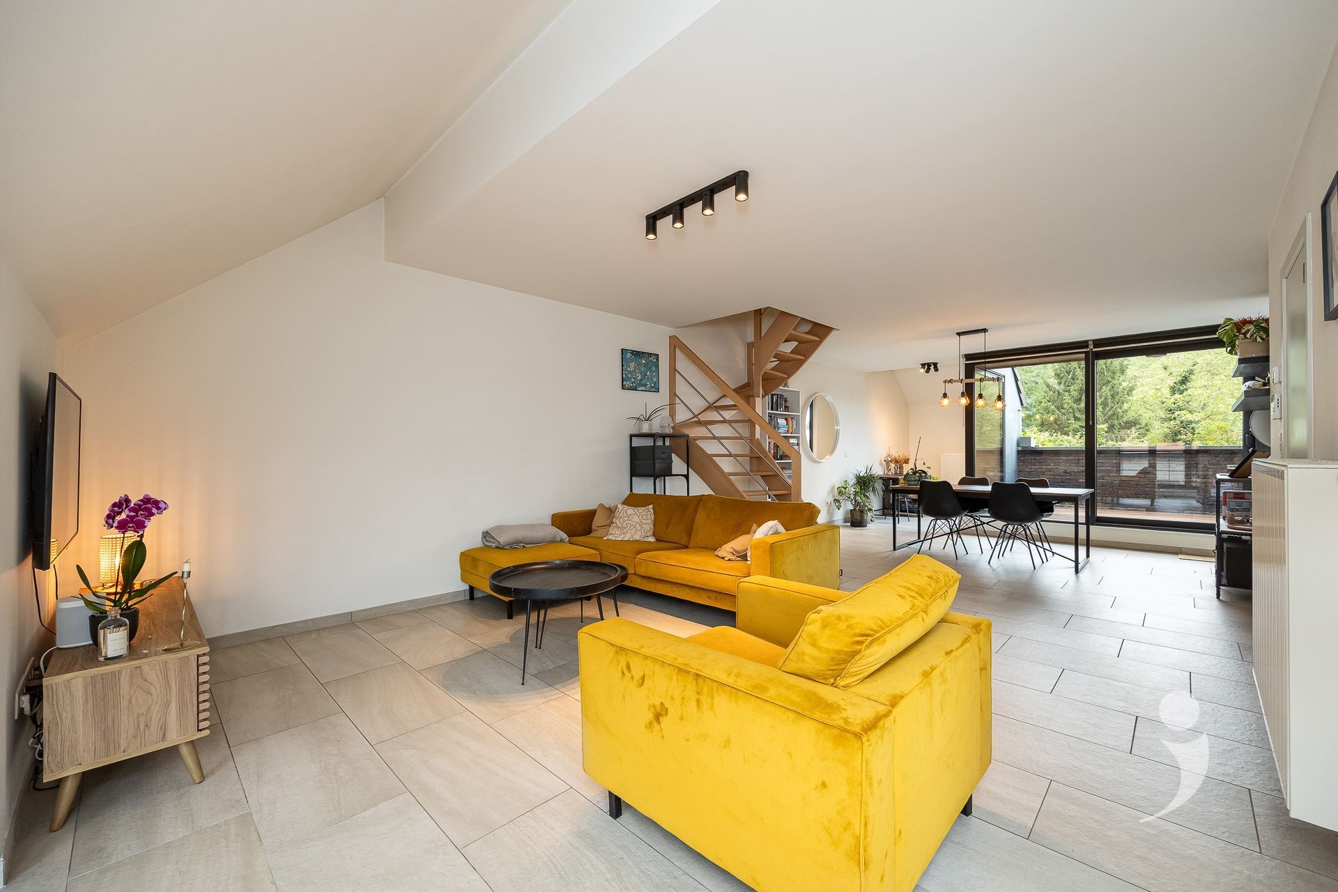 Duplex te koop in AARSCHOT