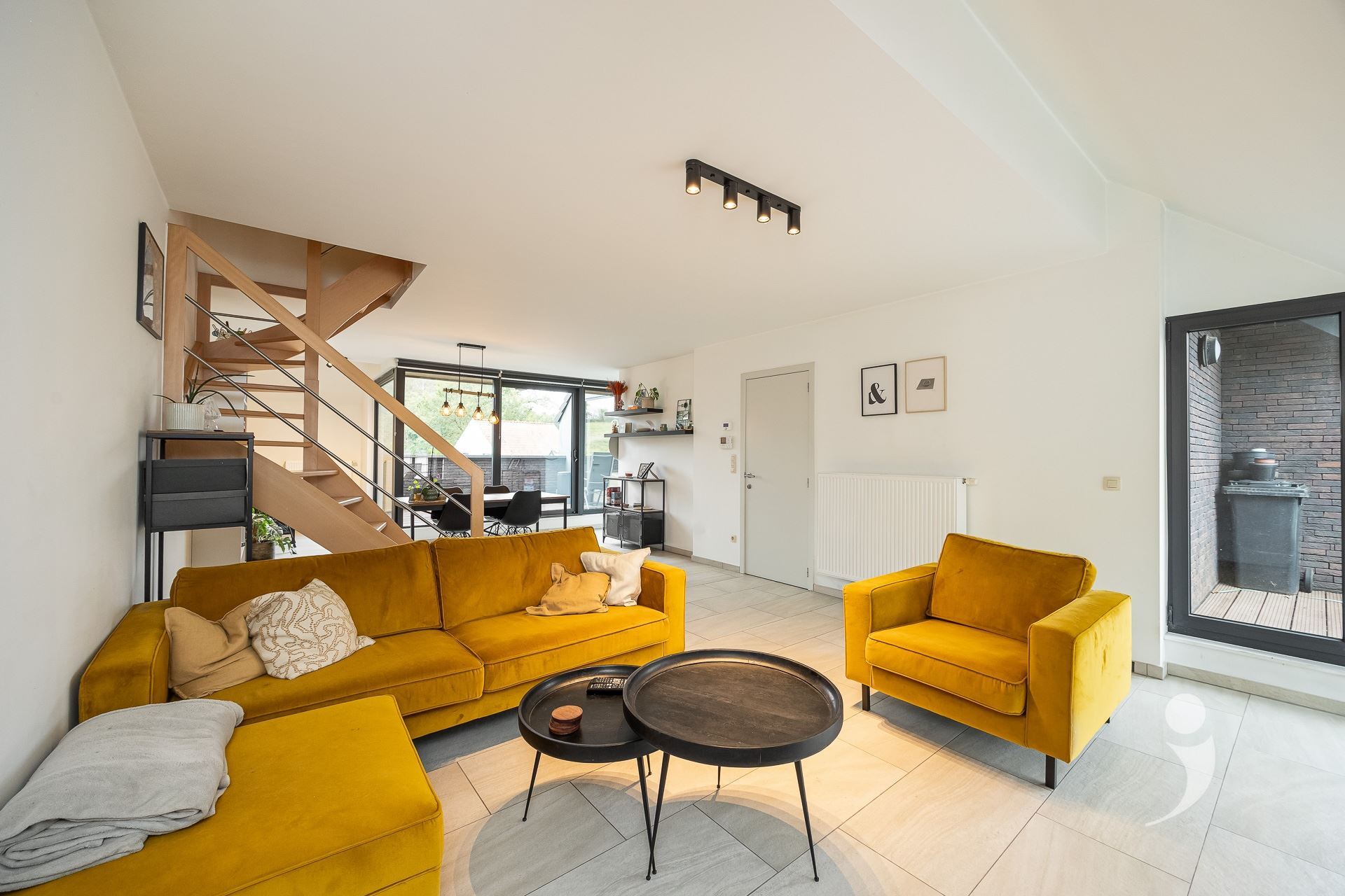 Duplex te koop in AARSCHOT