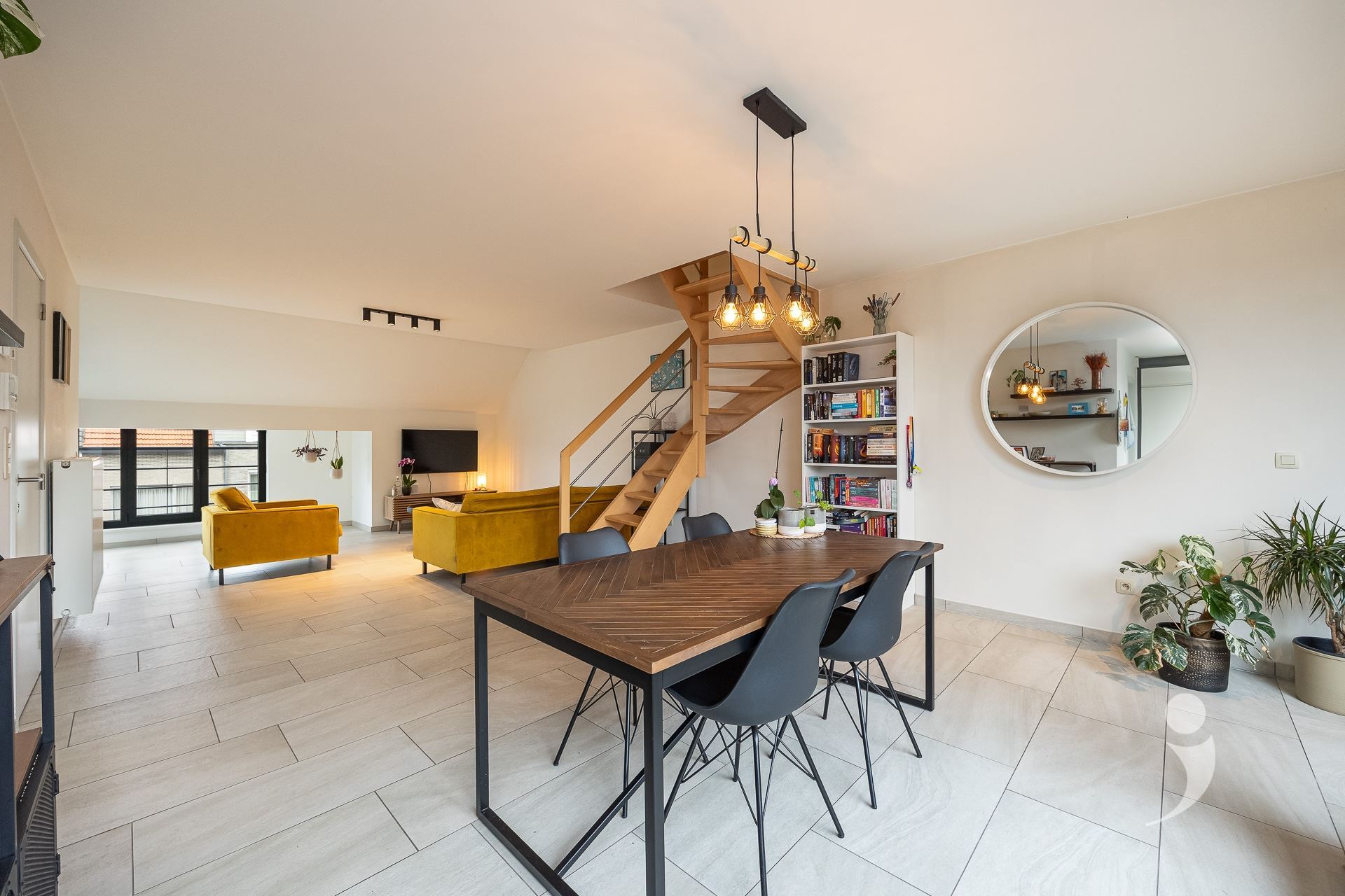 Duplex te koop in AARSCHOT
