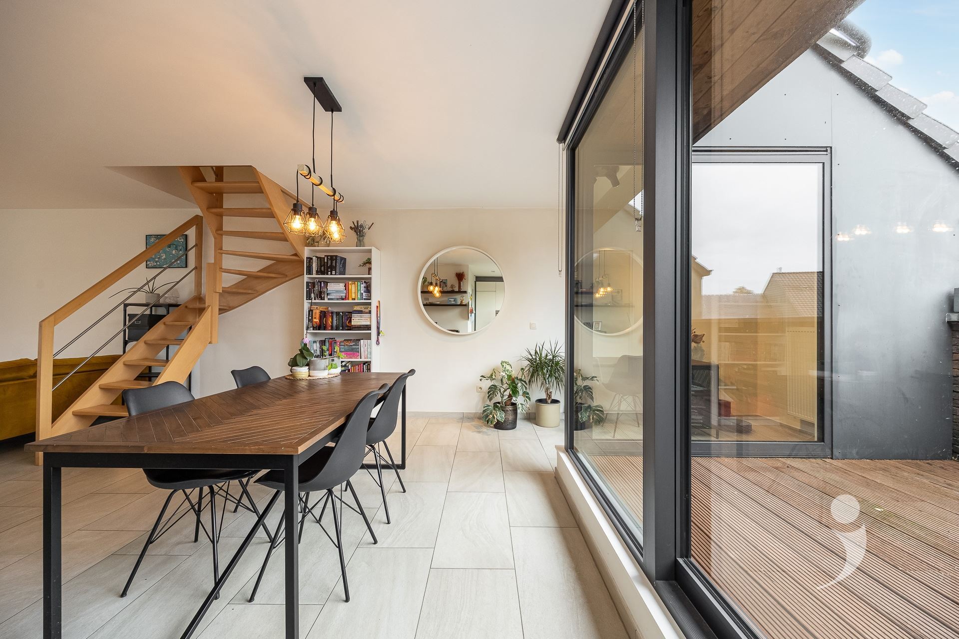 Duplex te koop in AARSCHOT