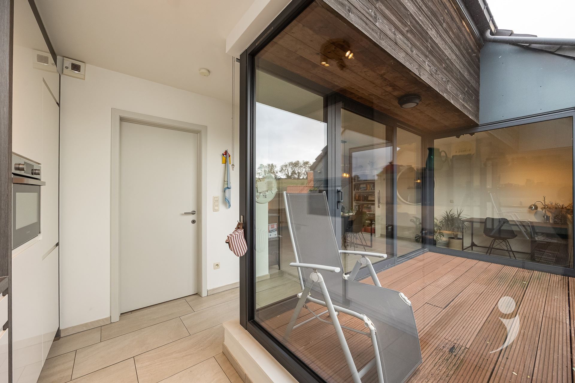 Duplex te koop in AARSCHOT