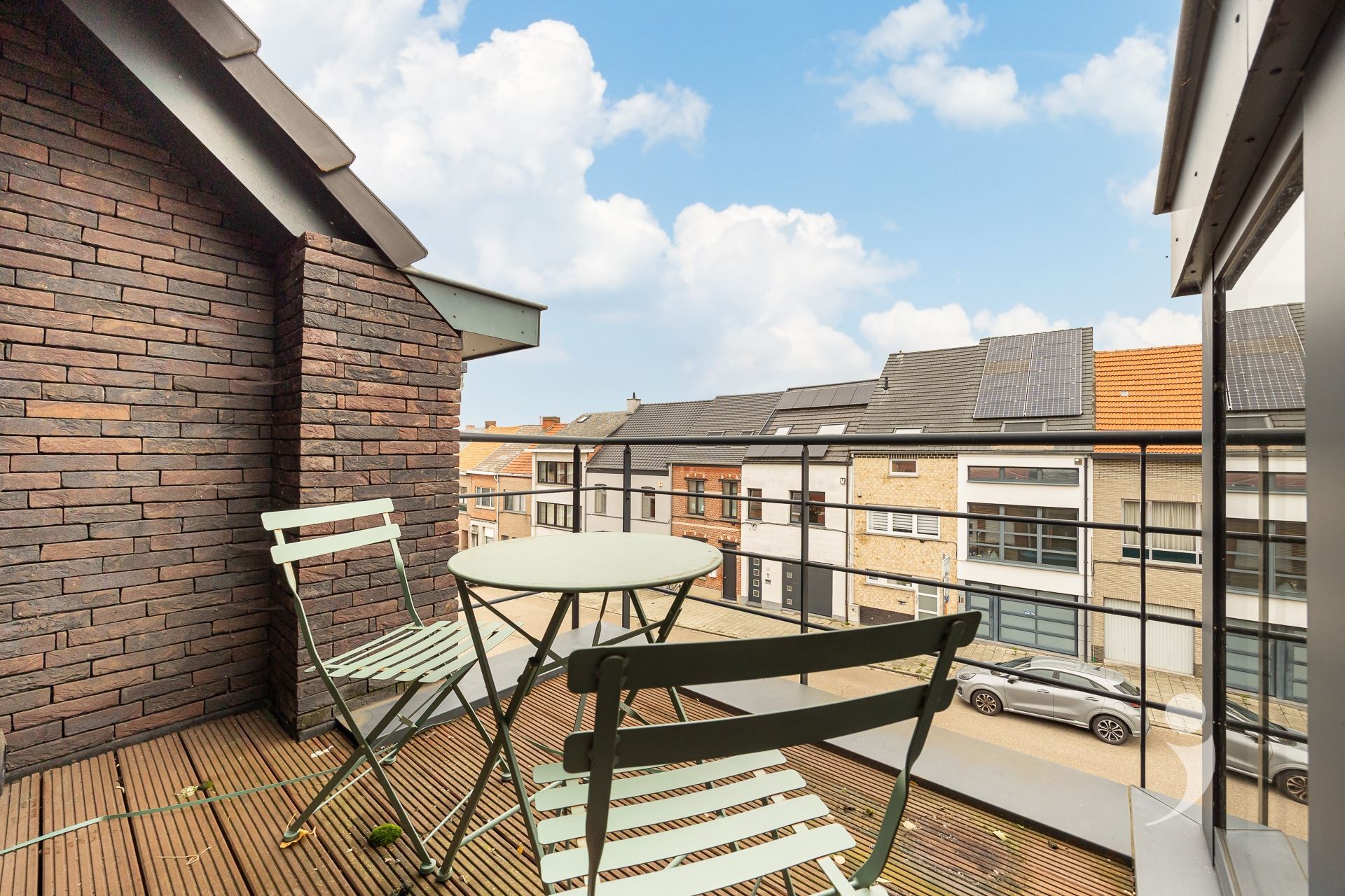 Duplex te koop in AARSCHOT