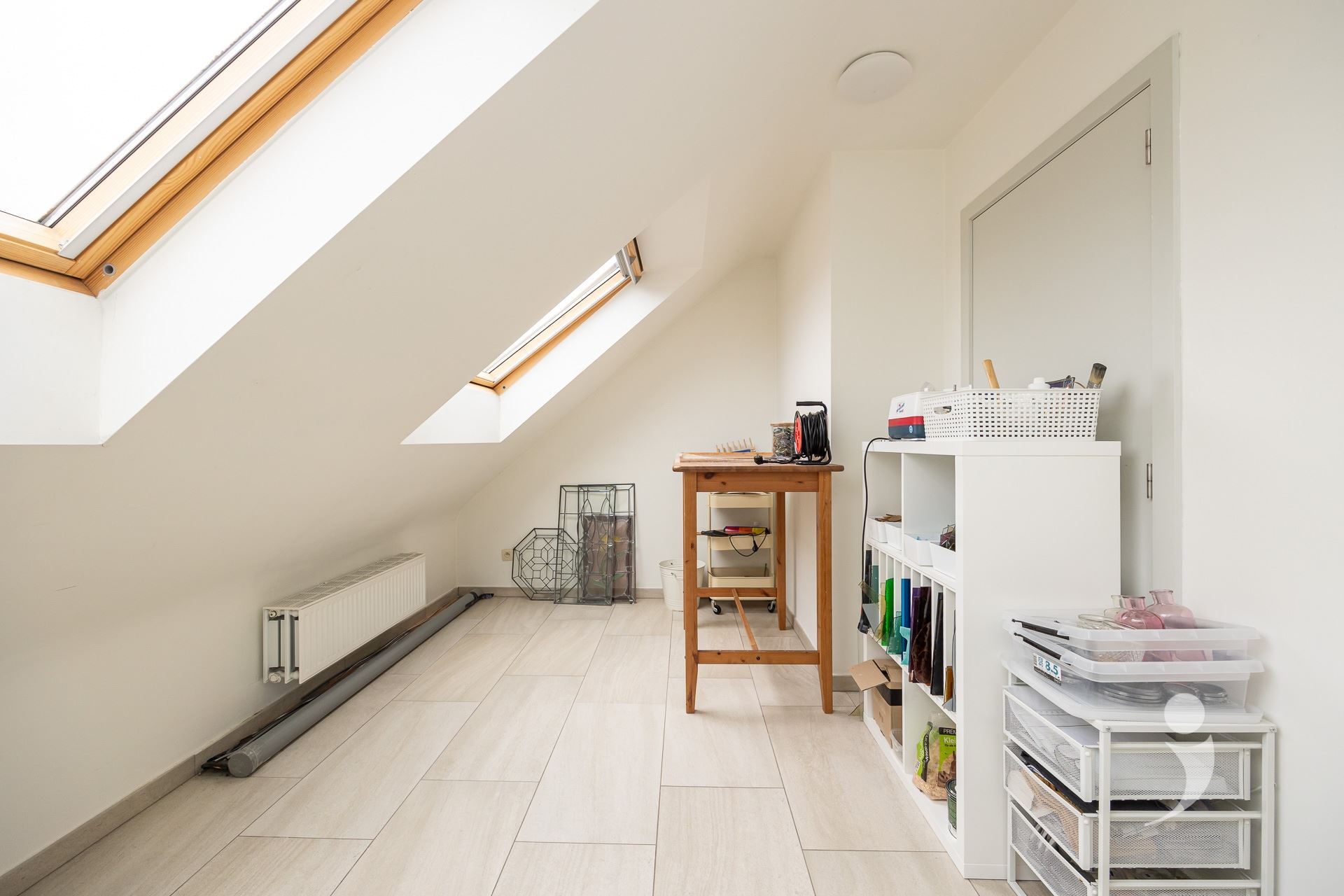 Duplex te koop in AARSCHOT