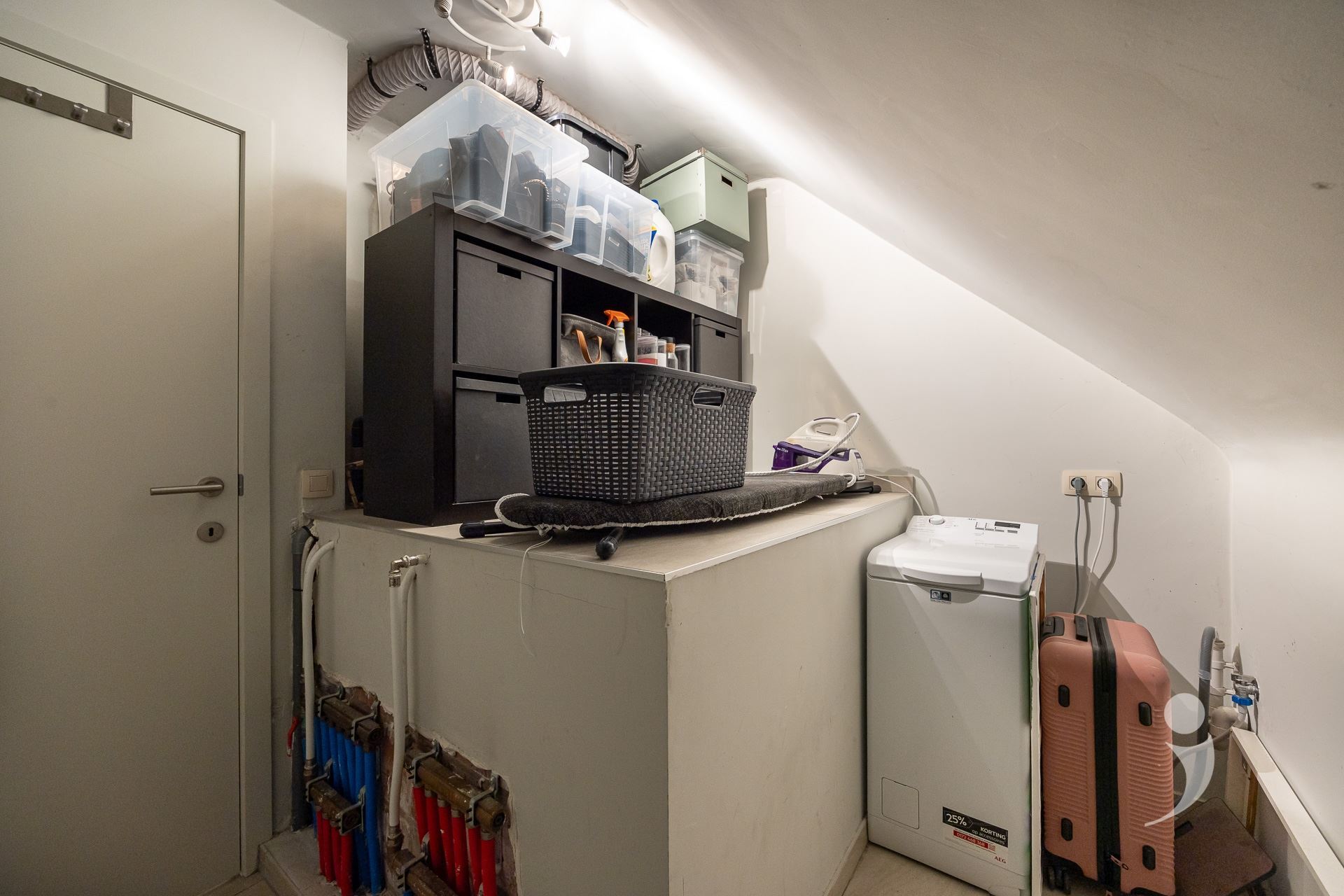 Duplex te koop in AARSCHOT