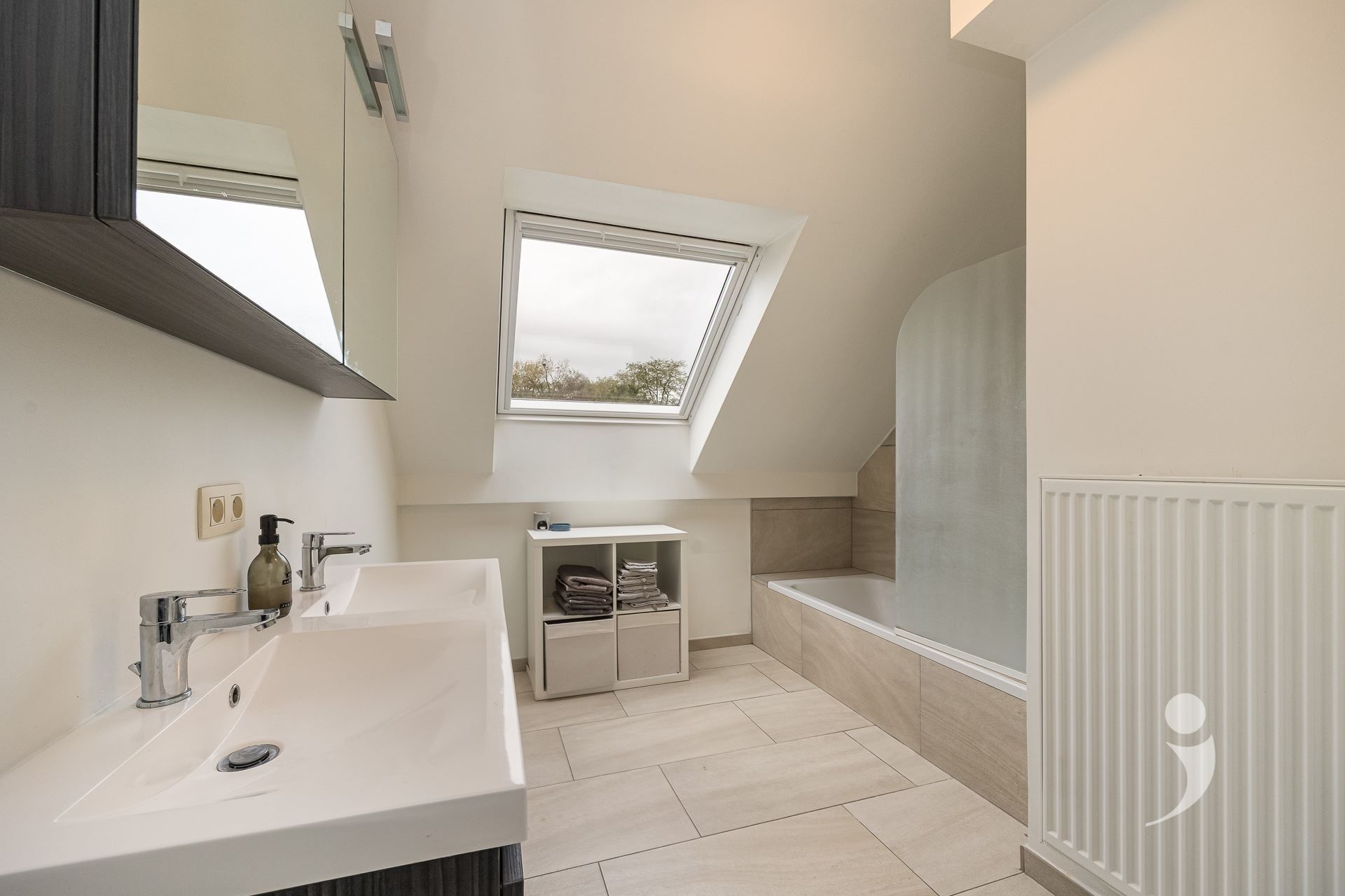 Duplex te koop in AARSCHOT