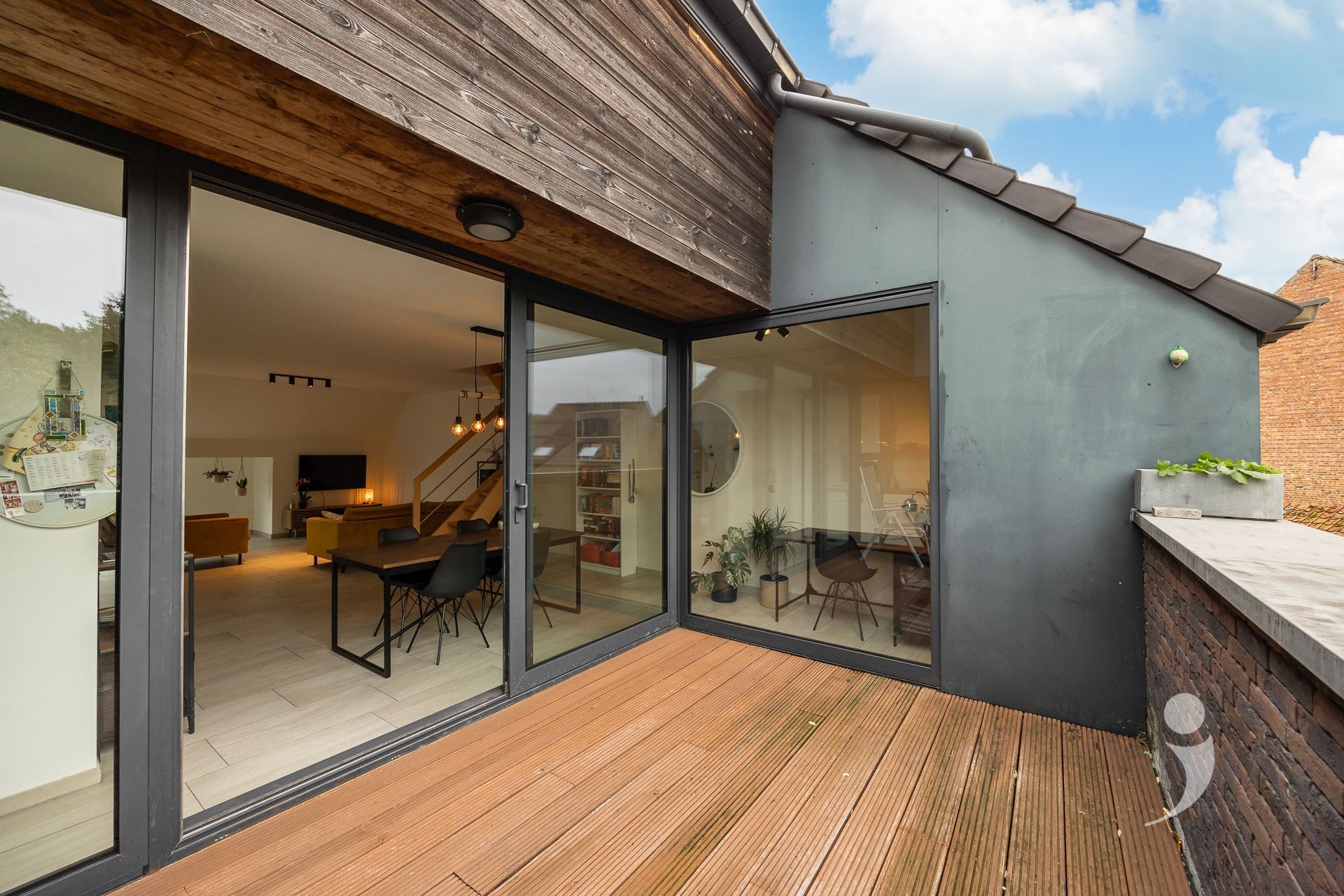 Duplex te koop in AARSCHOT