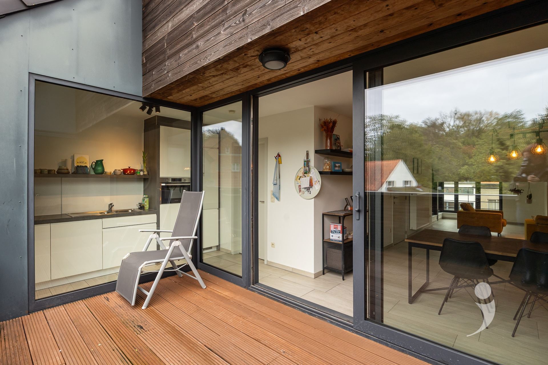 Duplex te koop in AARSCHOT