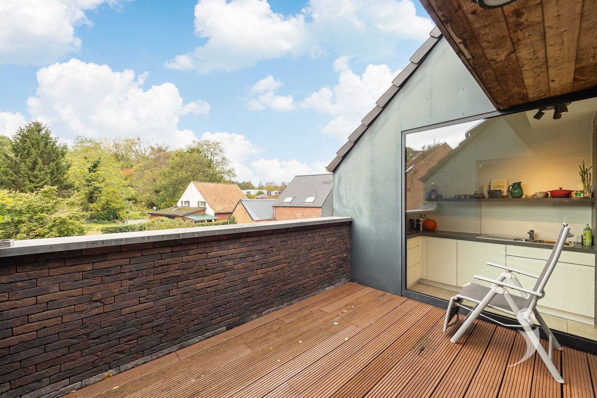 Duplex te koop in AARSCHOT