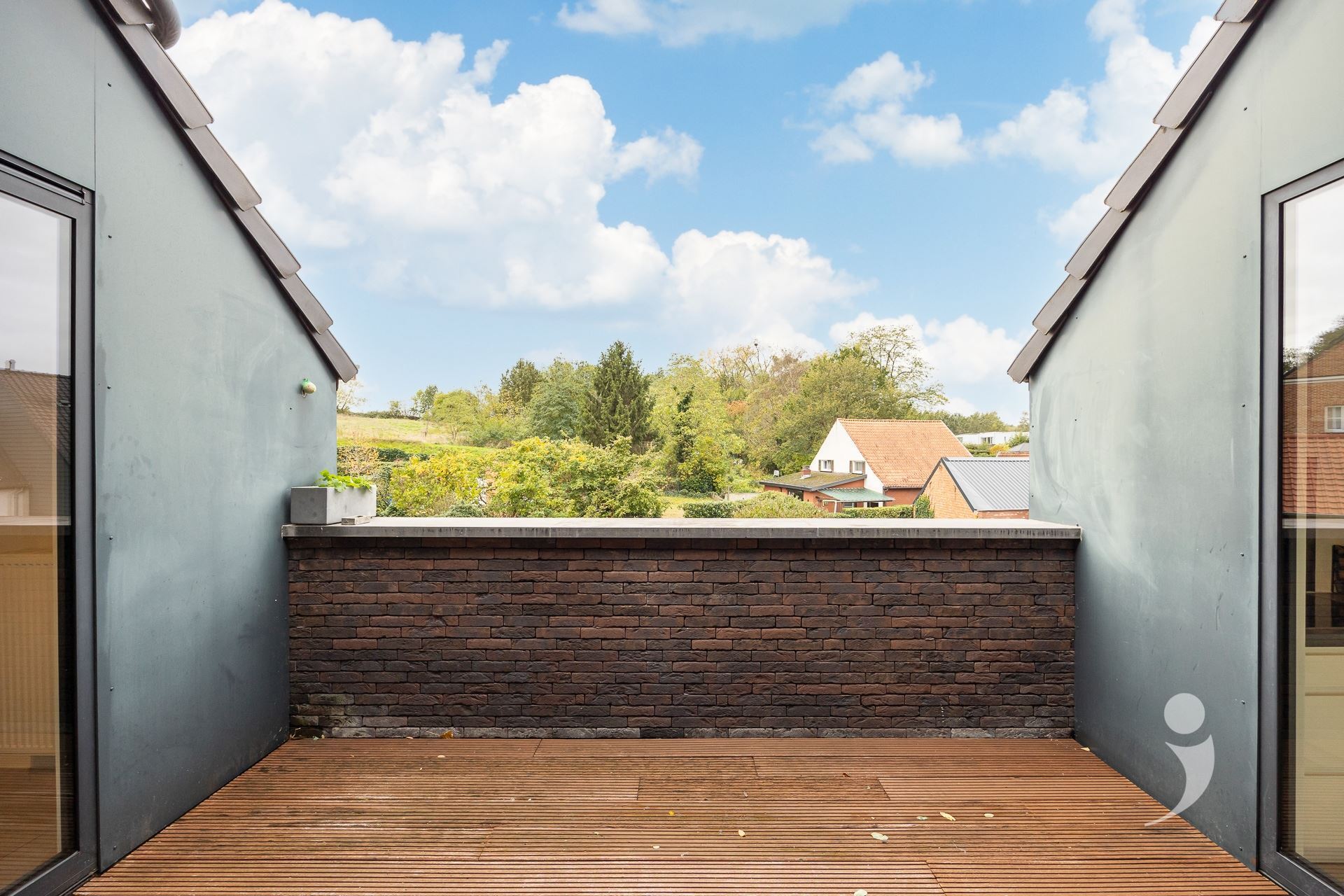Duplex te koop in AARSCHOT