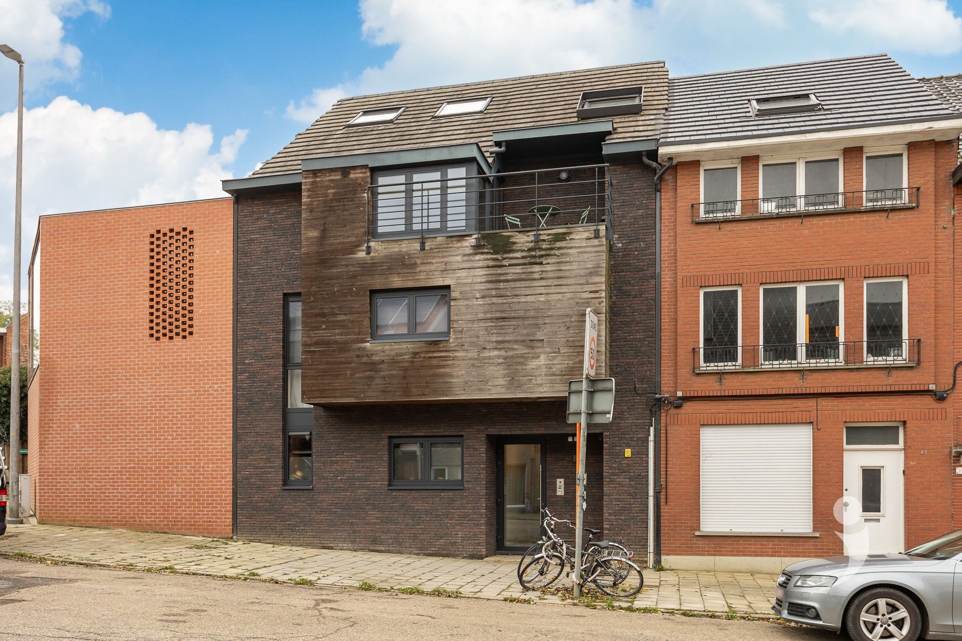 Duplex te koop in AARSCHOT