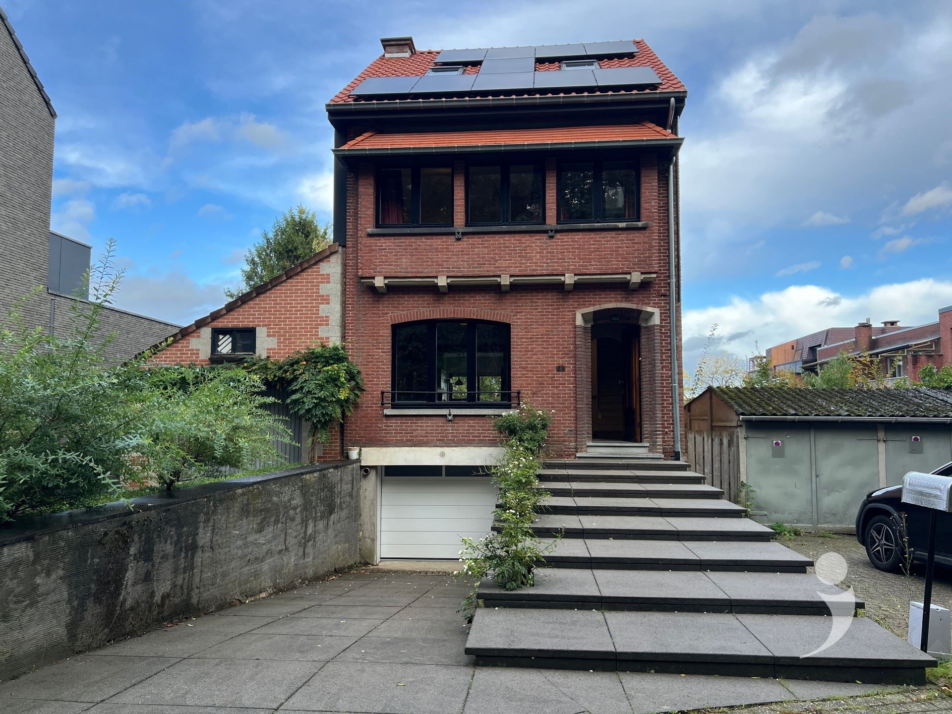 Eengezinswoning te huur in AARSCHOT