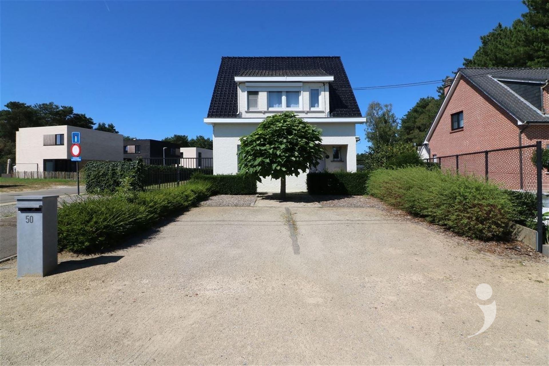 Eengezinswoning te huur in AVERBODE