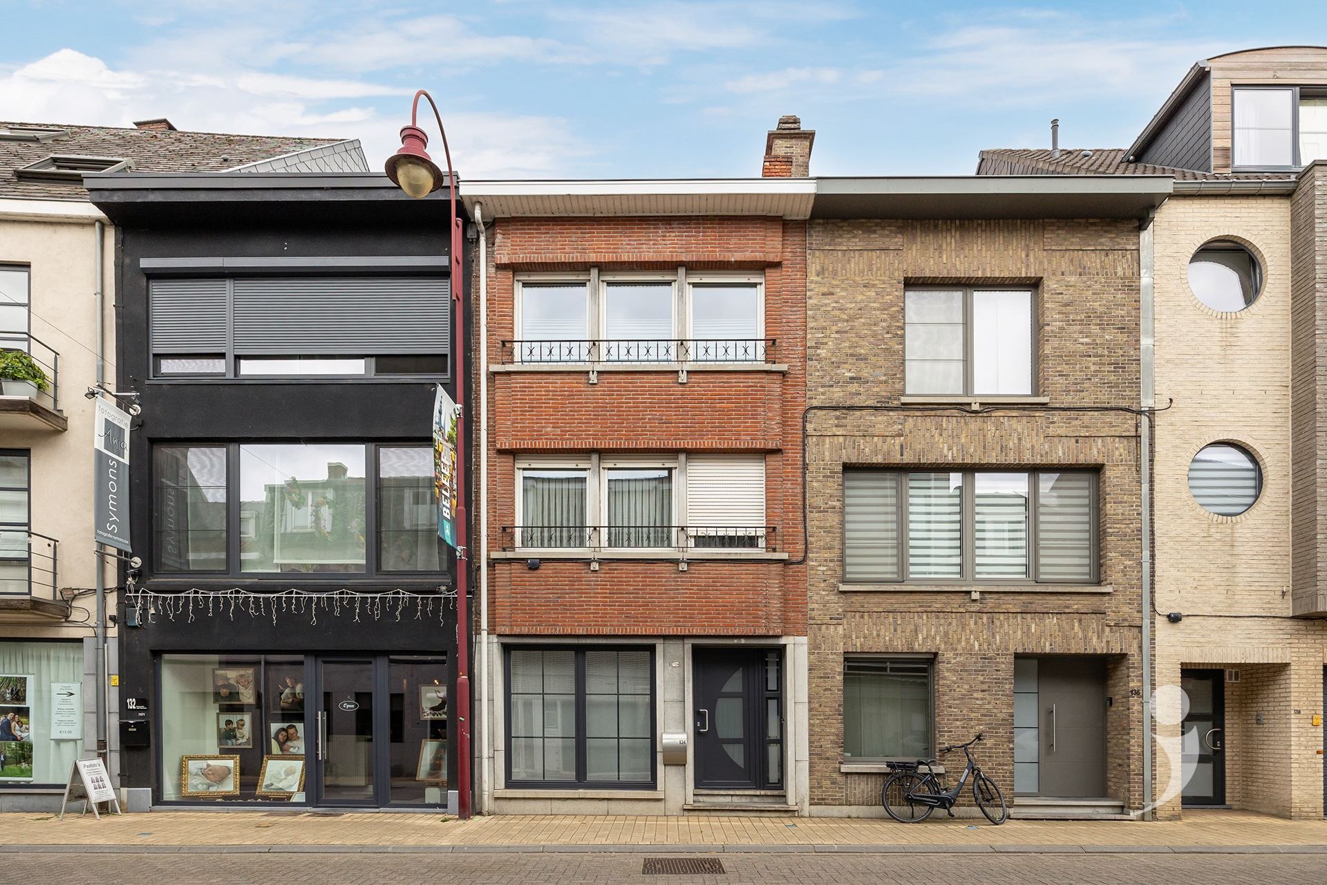 Eengezinswoning te koop in AARSCHOT
