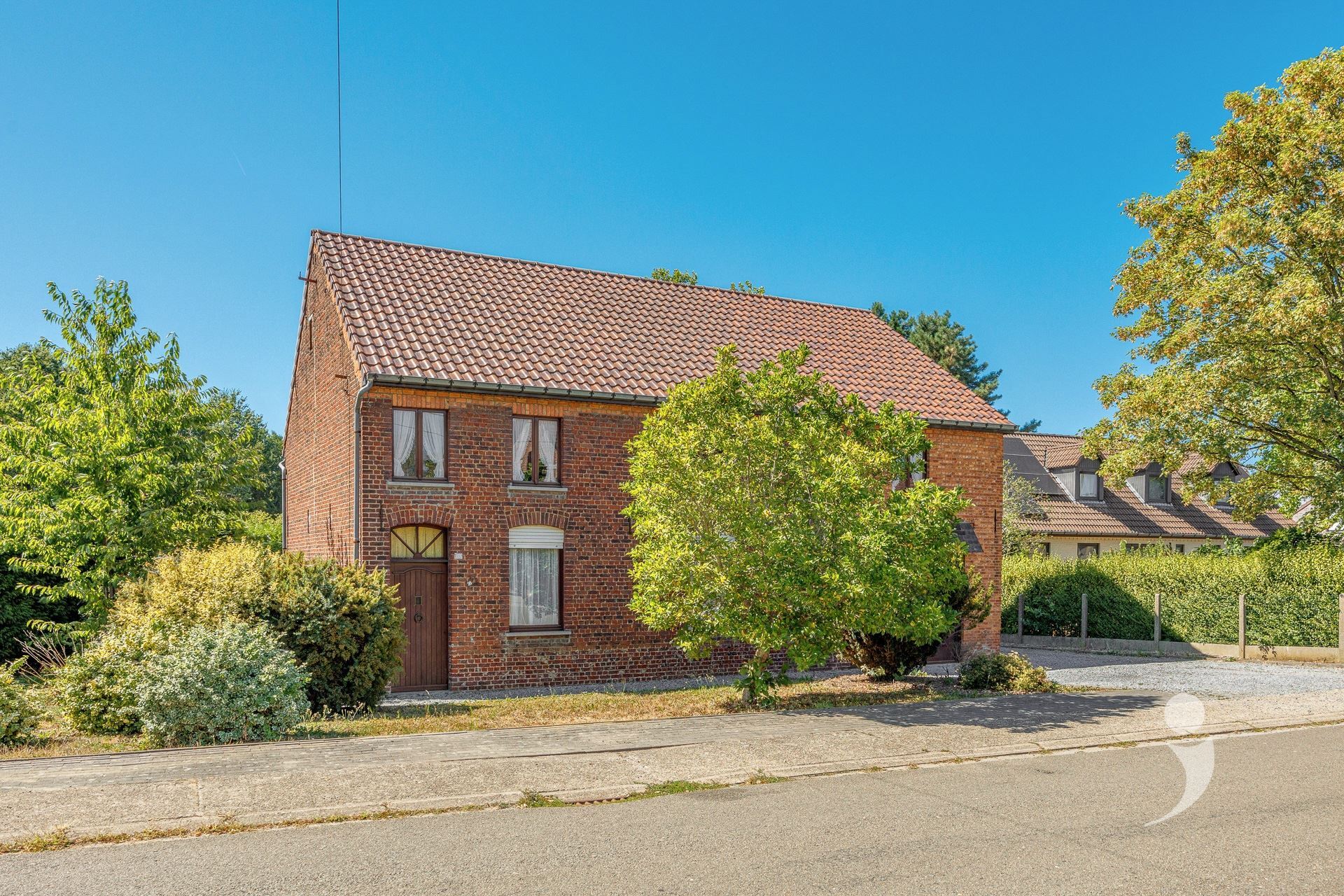 Eengezinswoning te koop in AARSCHOT