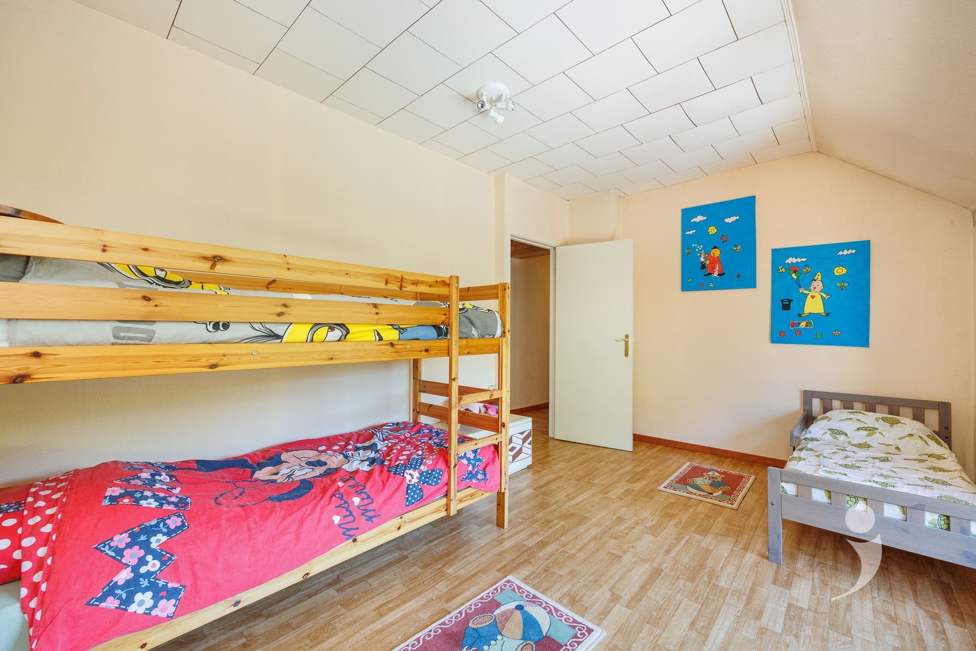 Eengezinswoning te koop in AARSCHOT