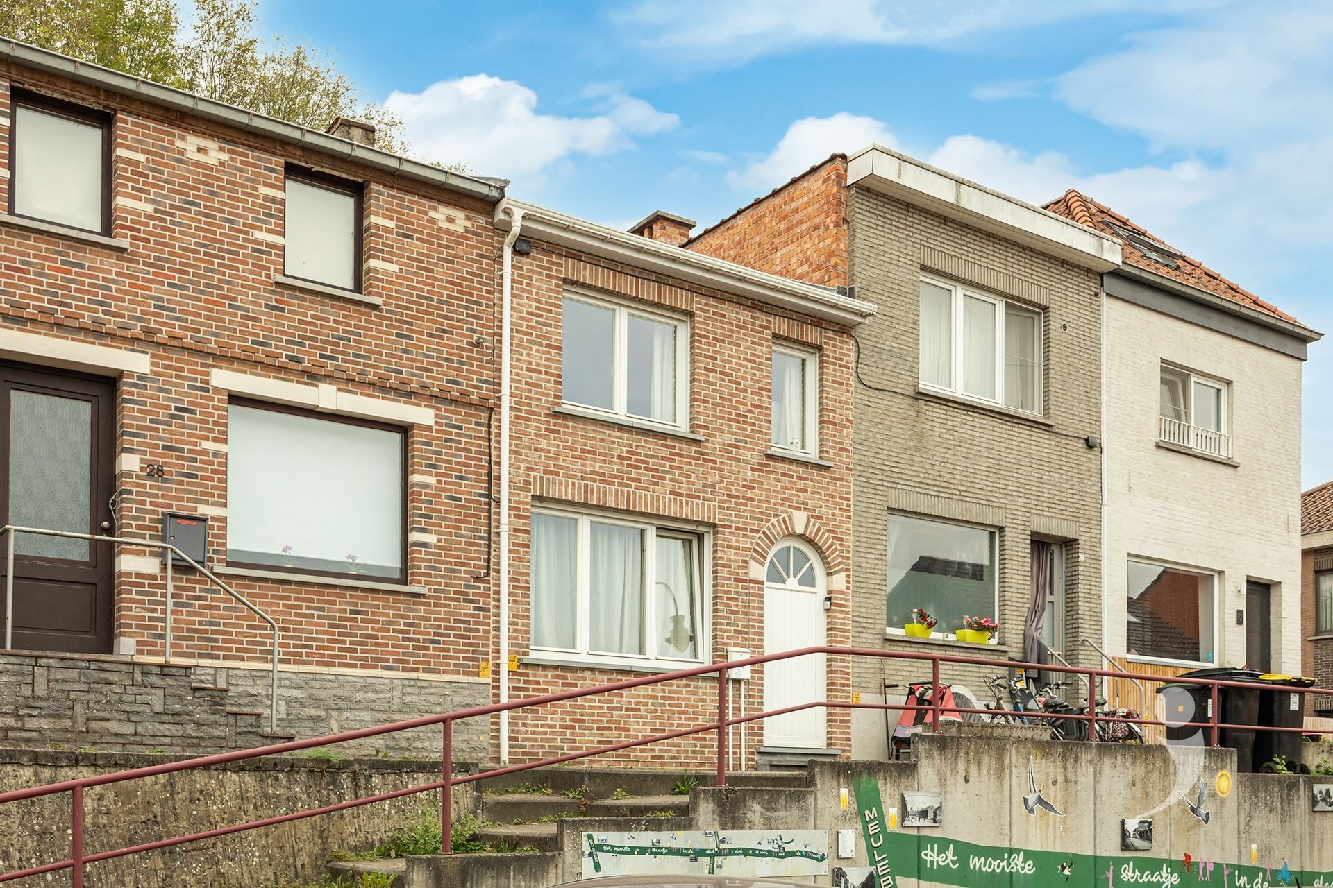 Eengezinswoning te koop in AARSCHOT