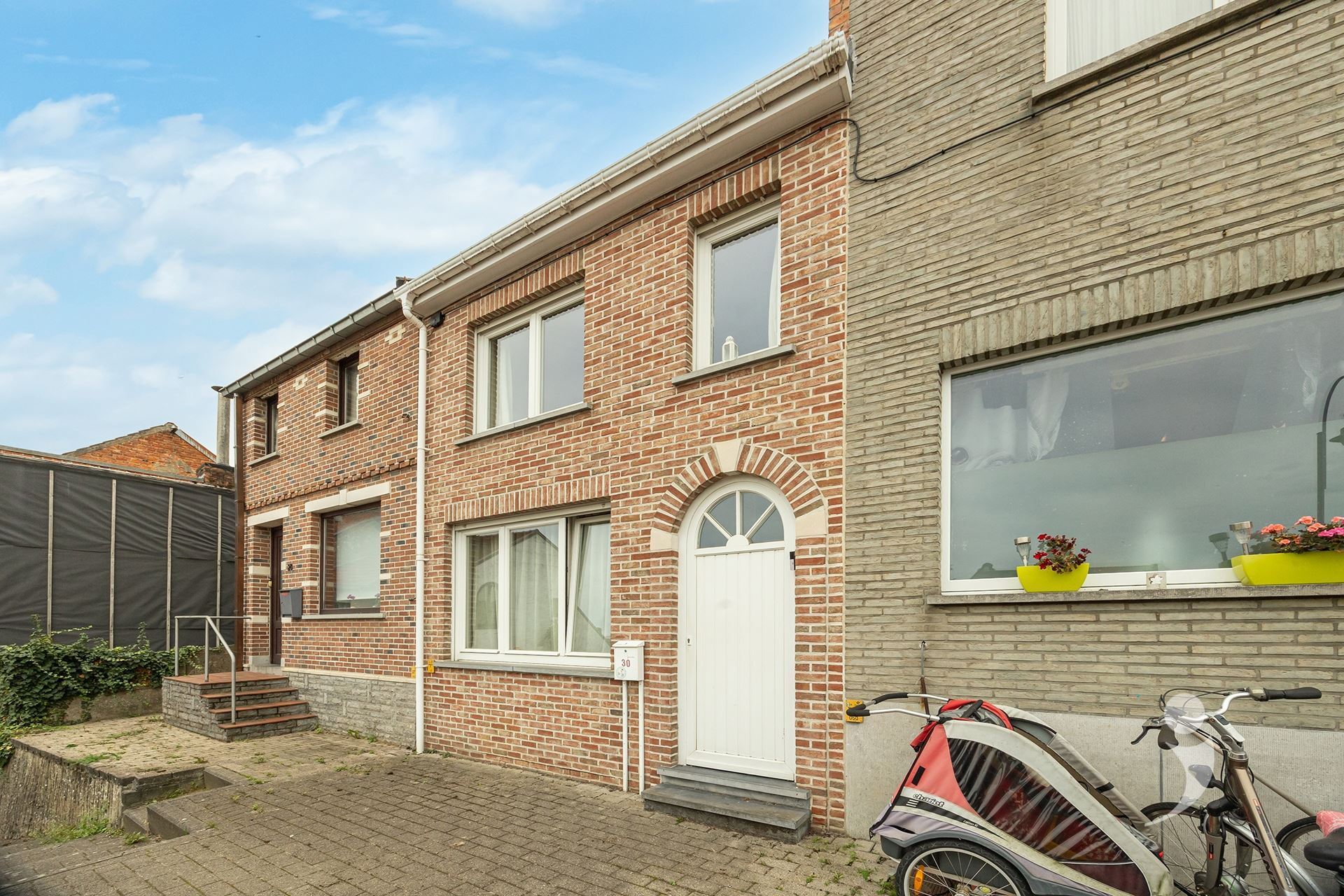 Eengezinswoning te koop in AARSCHOT