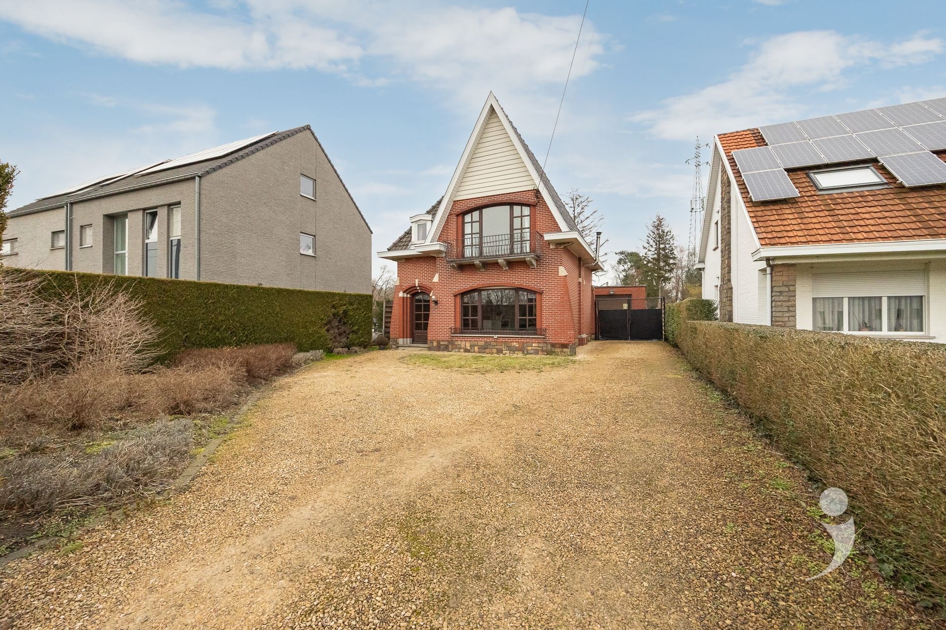 Eengezinswoning te koop in AARSCHOT