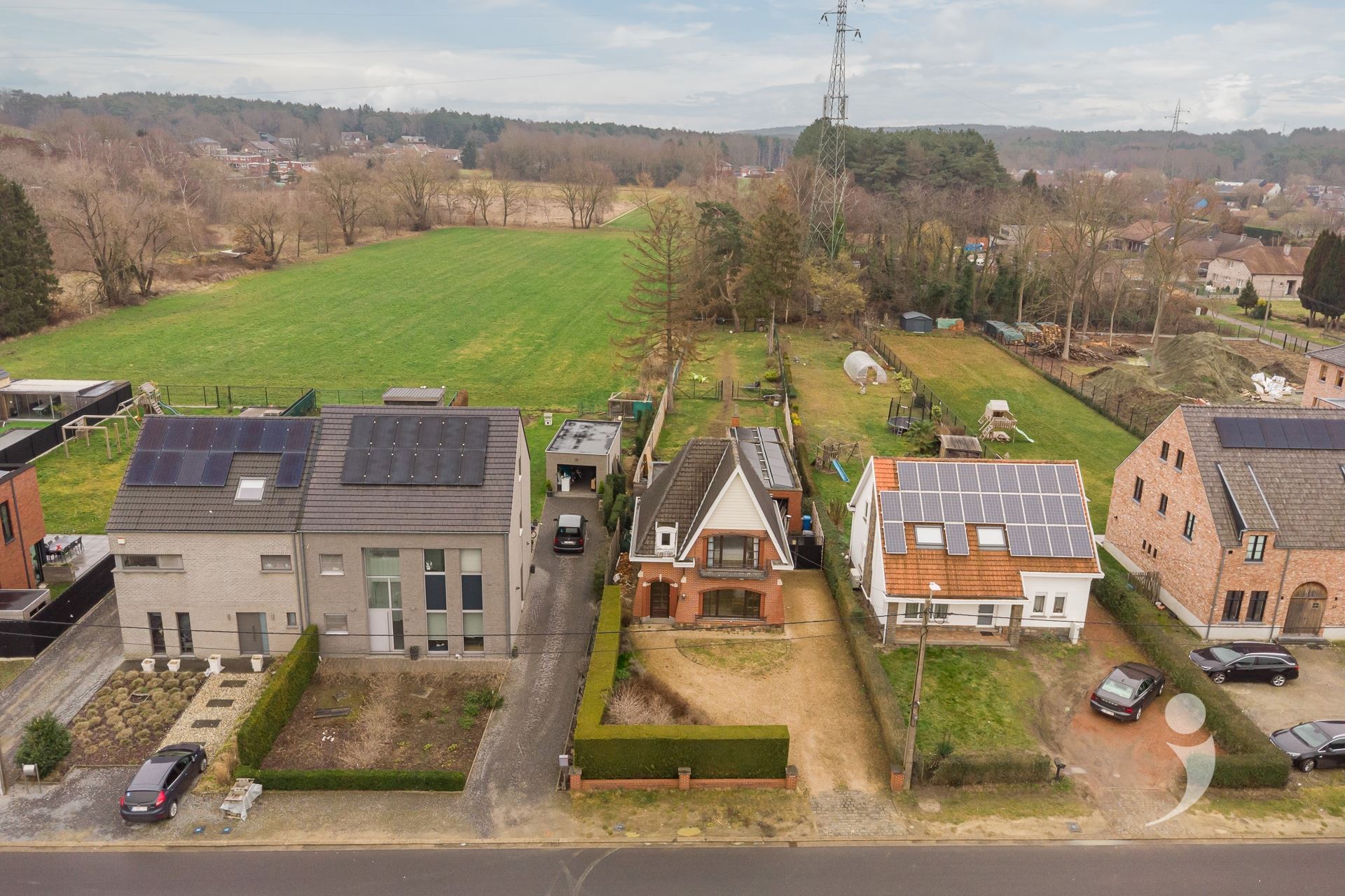 Eengezinswoning te koop in AARSCHOT