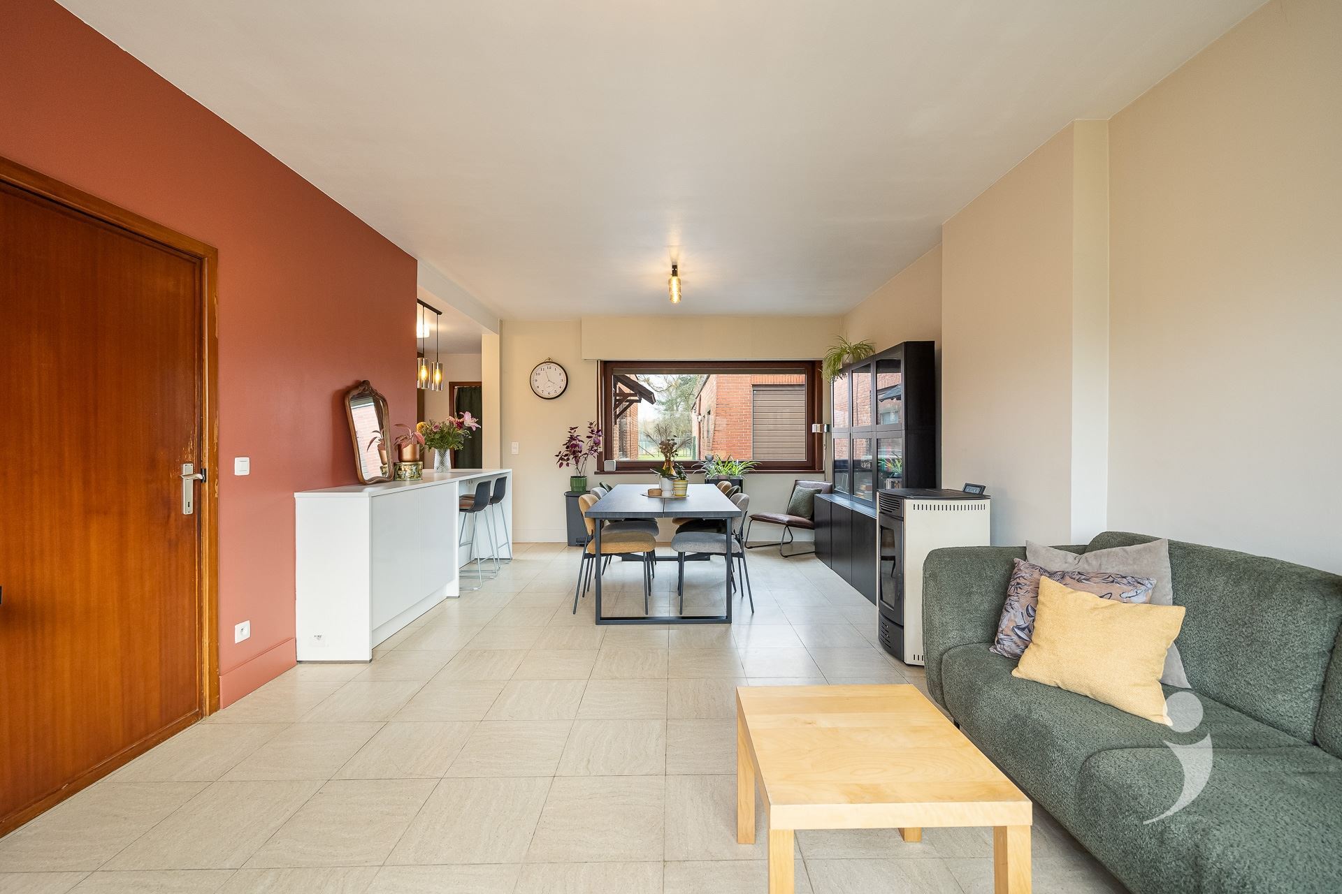 Eengezinswoning te koop in AARSCHOT