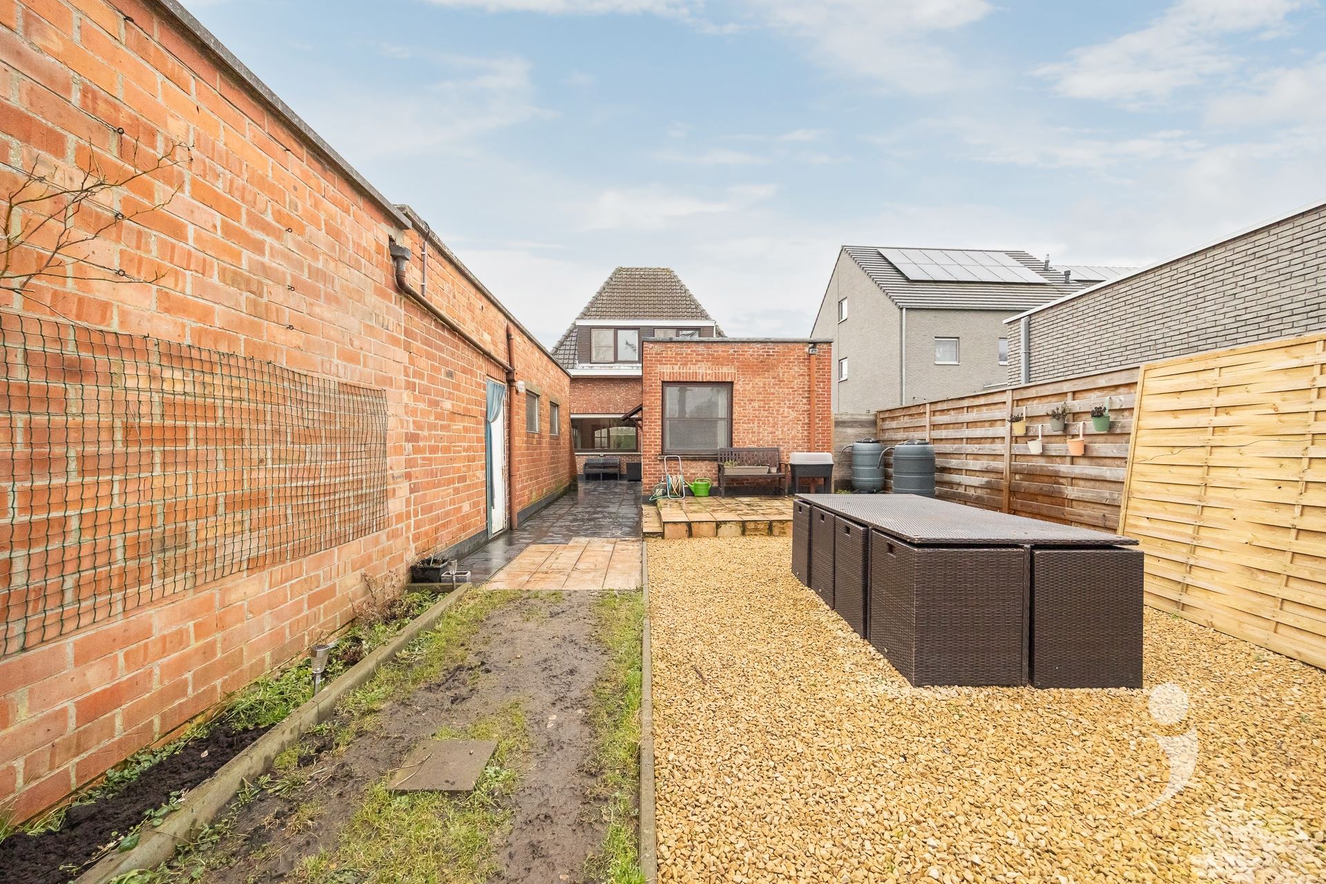 Eengezinswoning te koop in AARSCHOT