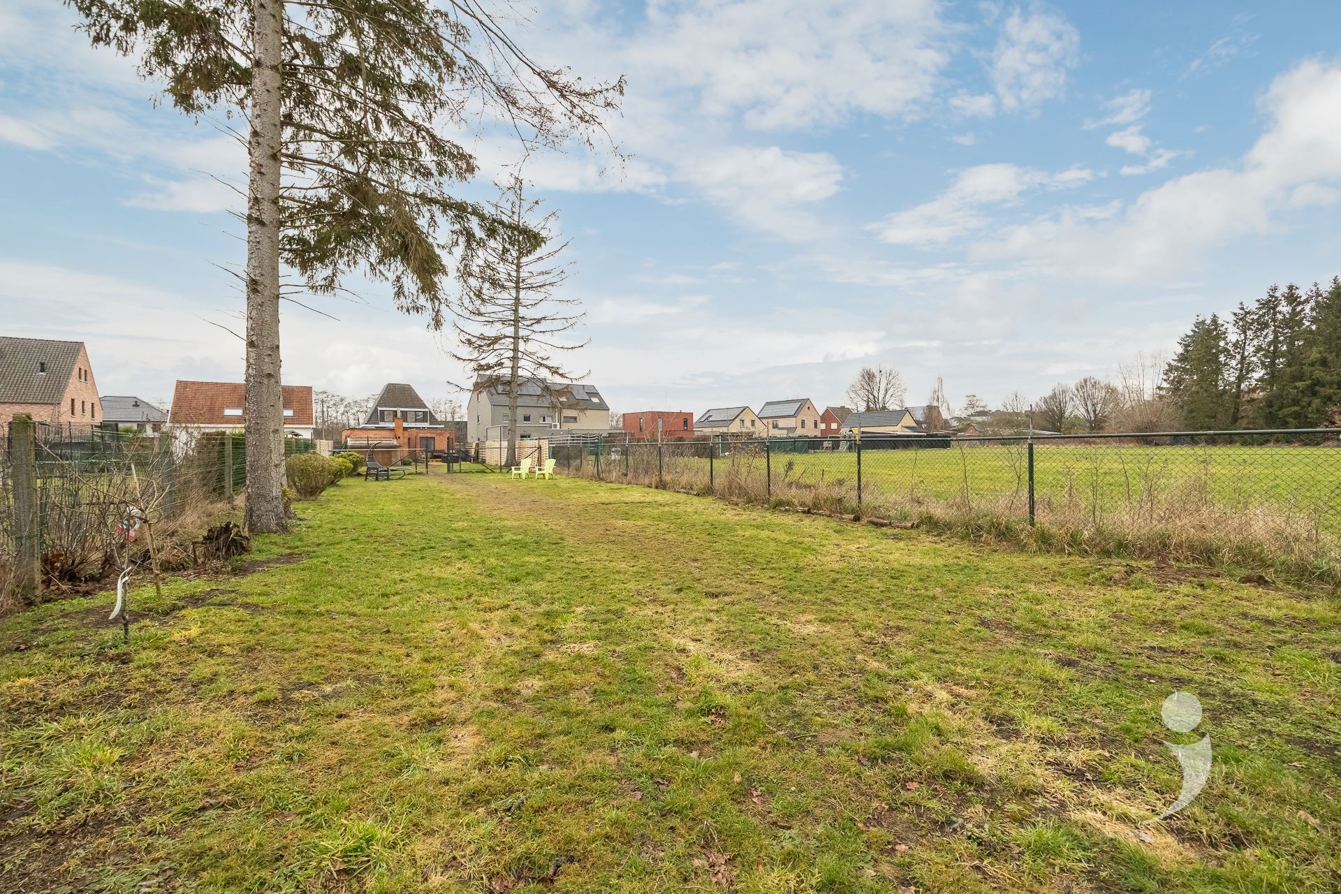 Eengezinswoning te koop in AARSCHOT