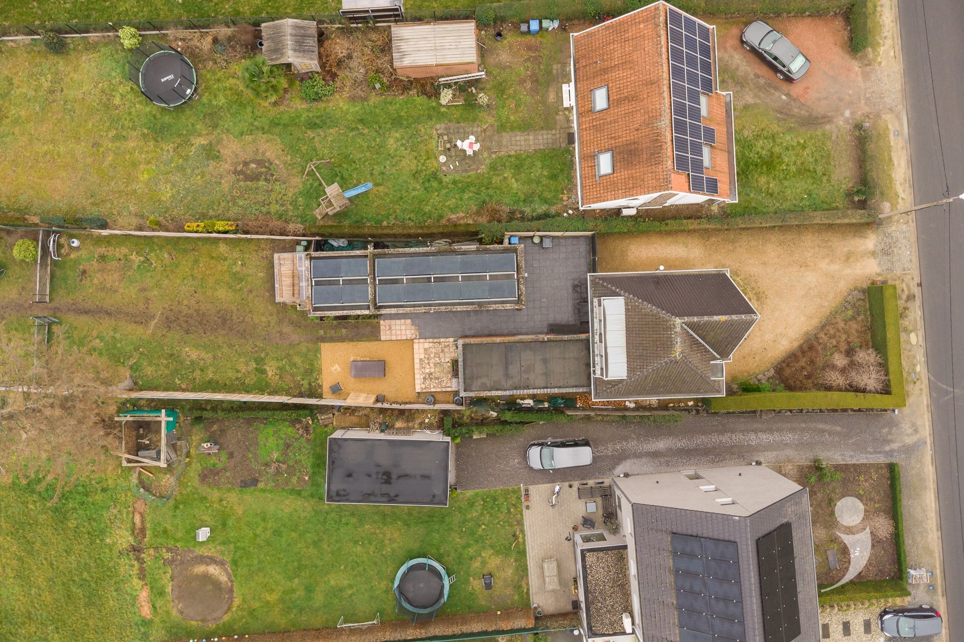 Eengezinswoning te koop in AARSCHOT