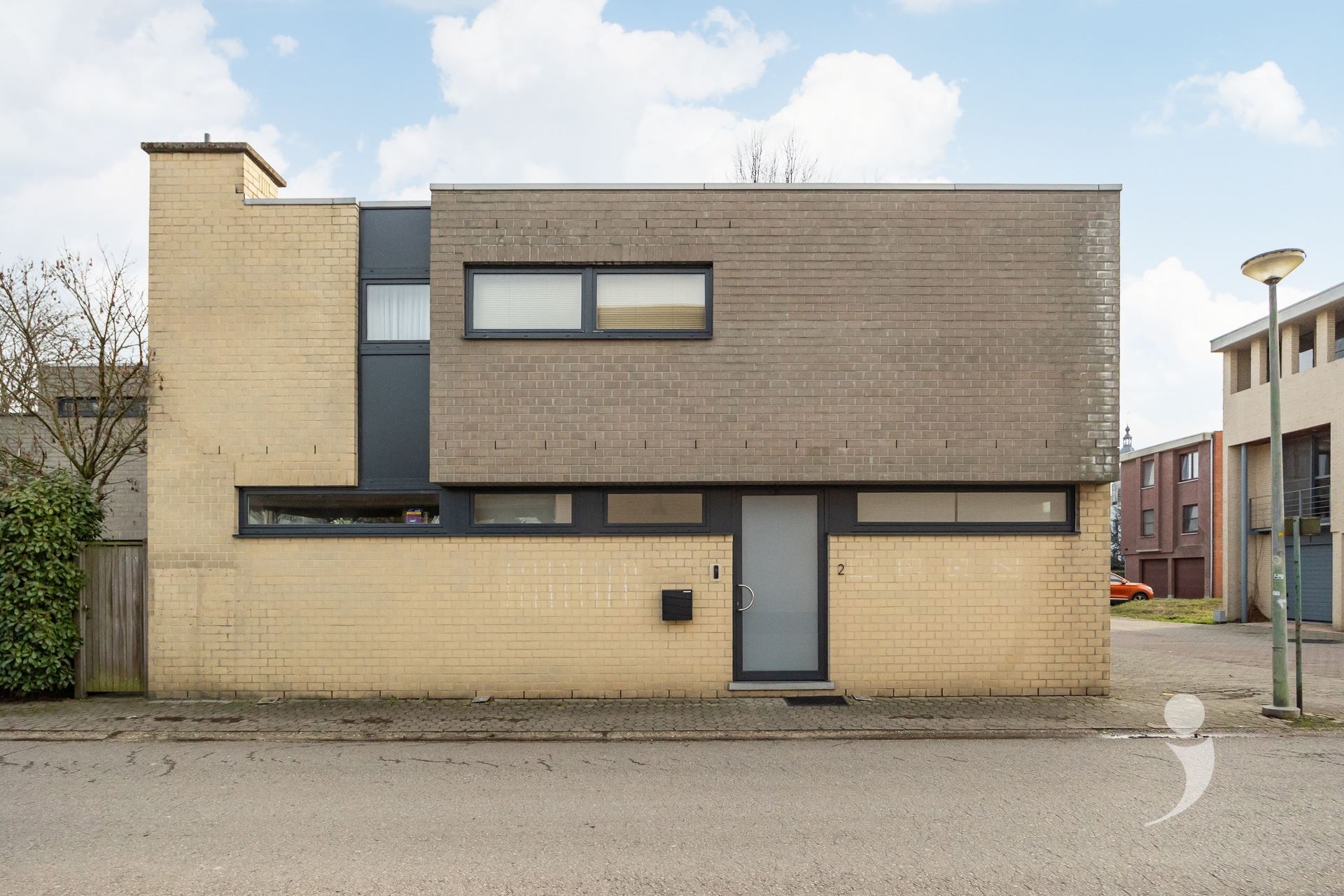 Eengezinswoning te koop in AARSCHOT