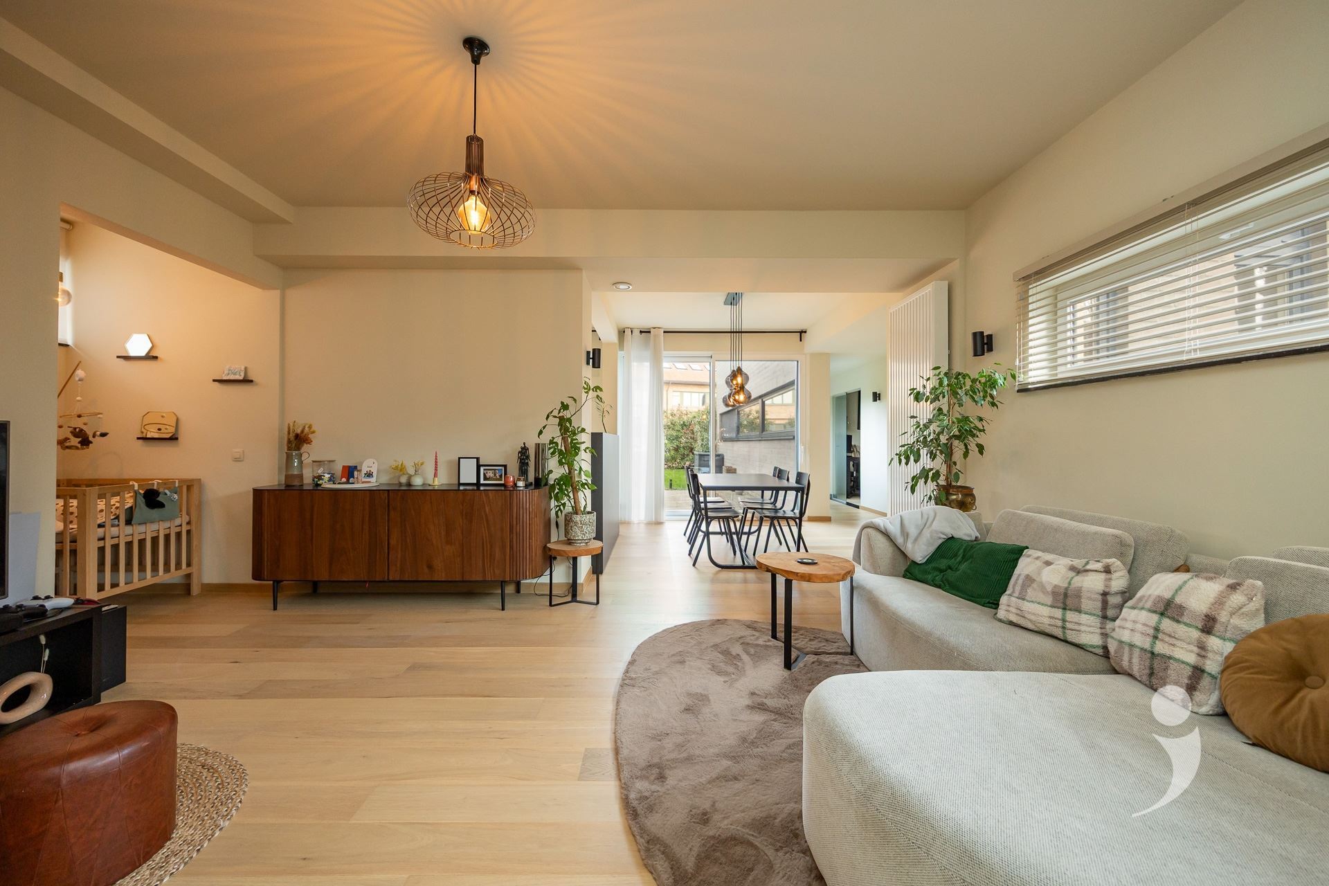 Eengezinswoning te koop in AARSCHOT