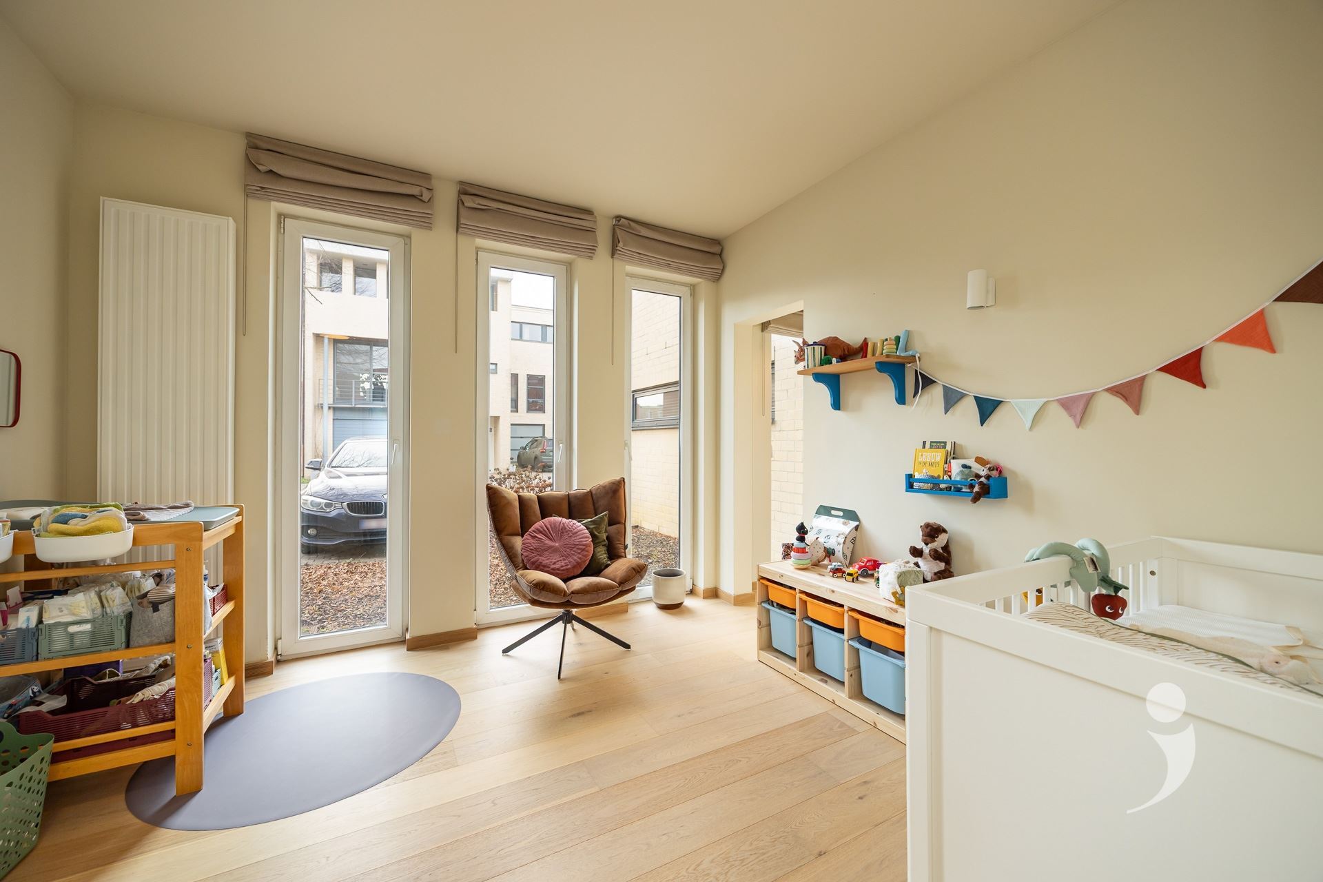 Eengezinswoning te koop in AARSCHOT