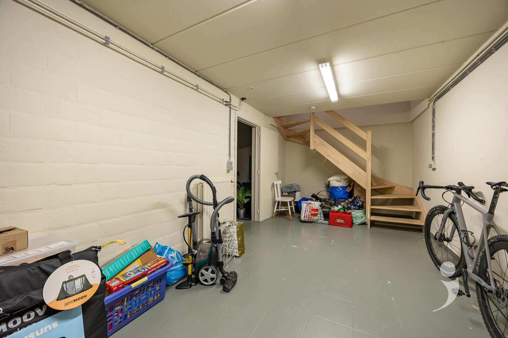 Eengezinswoning te koop in AARSCHOT