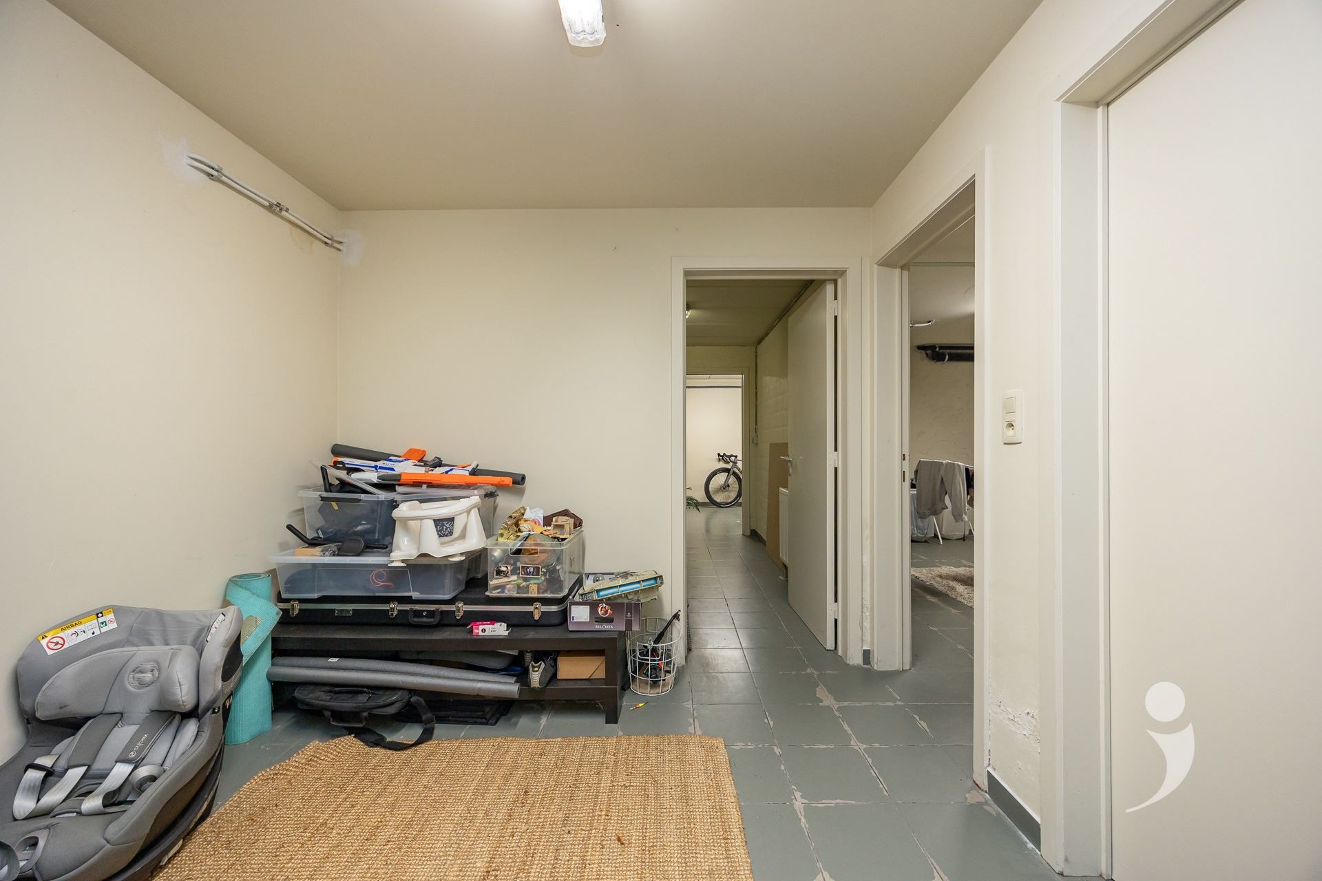 Eengezinswoning te koop in AARSCHOT