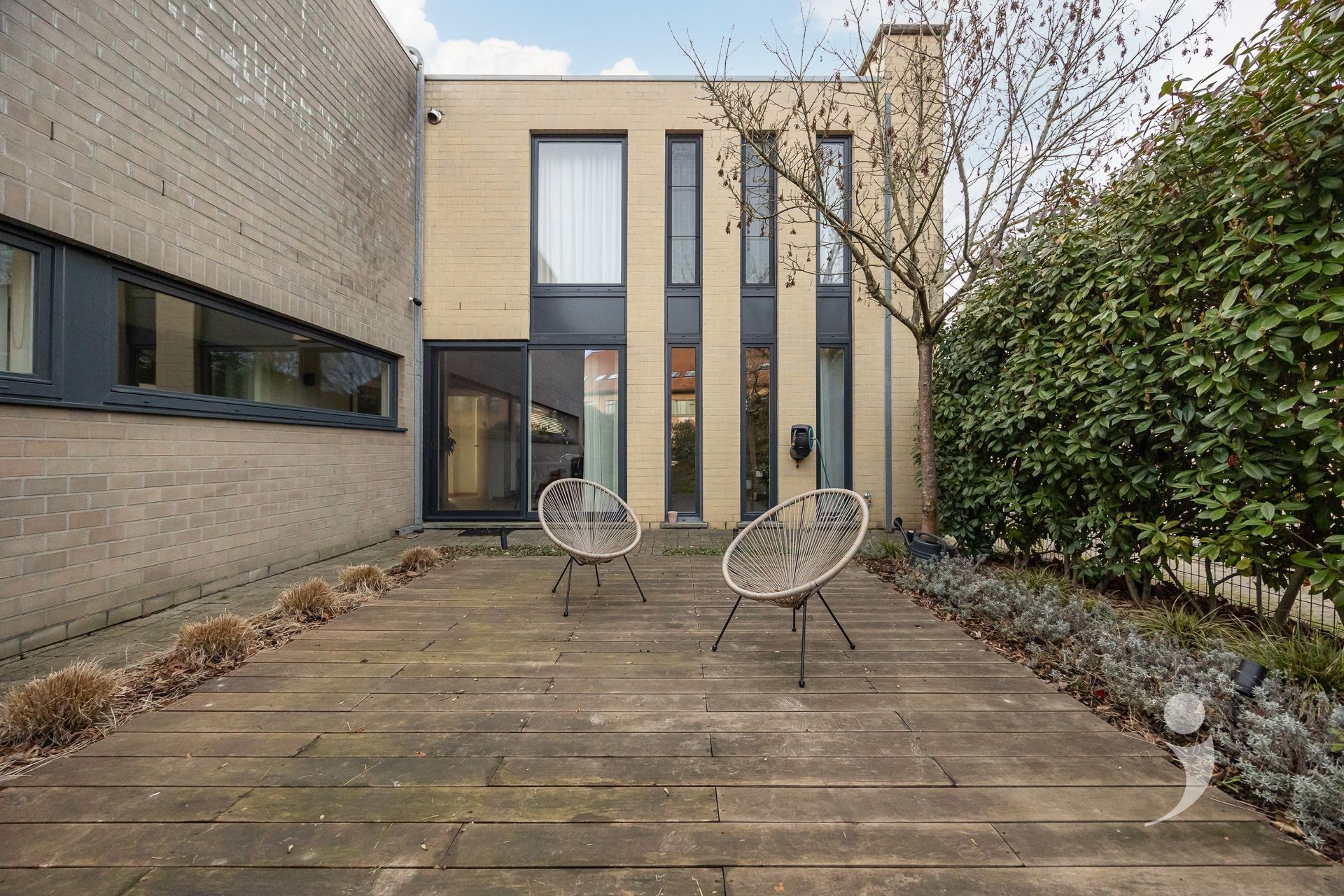 Eengezinswoning te koop in AARSCHOT