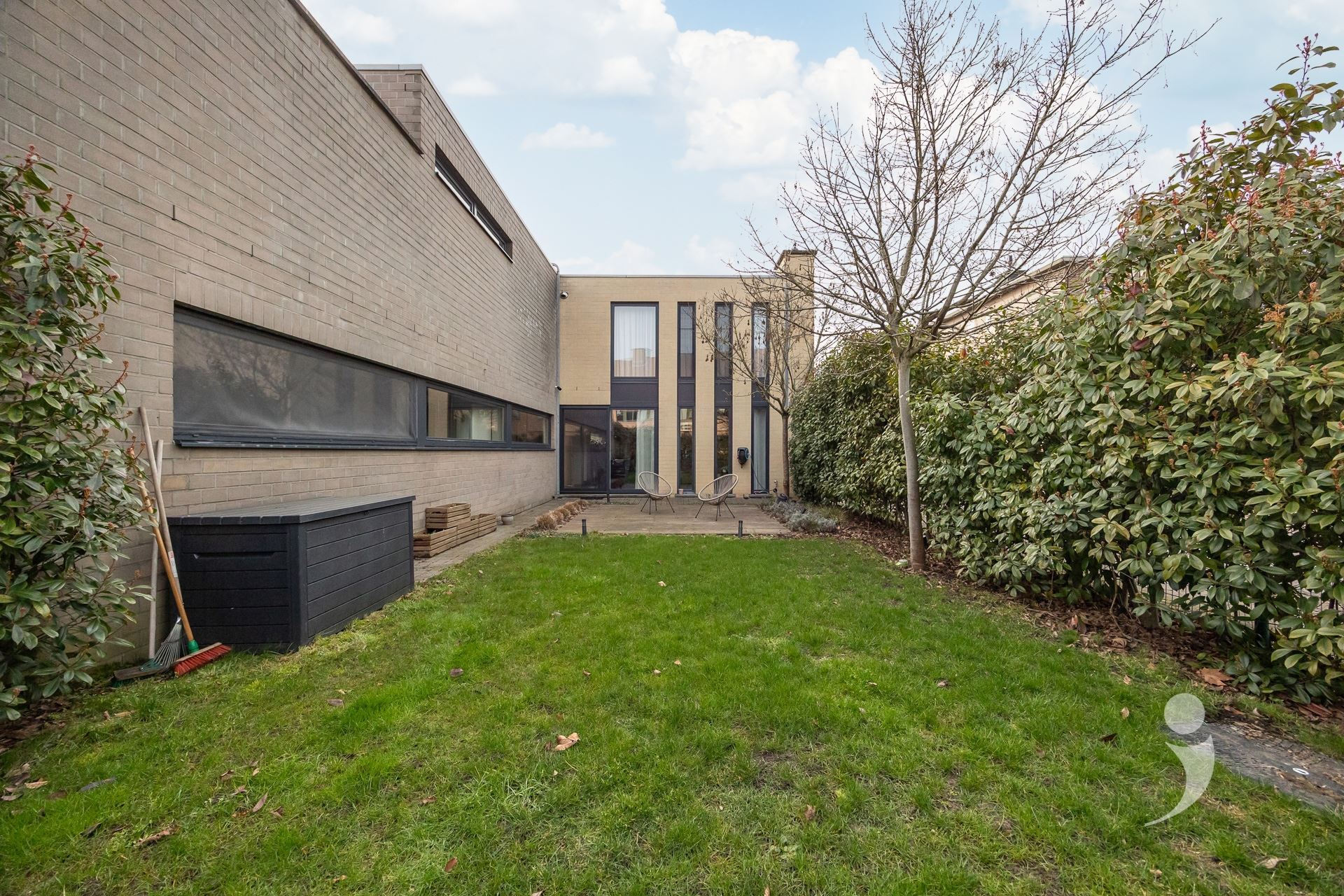 Eengezinswoning te koop in AARSCHOT