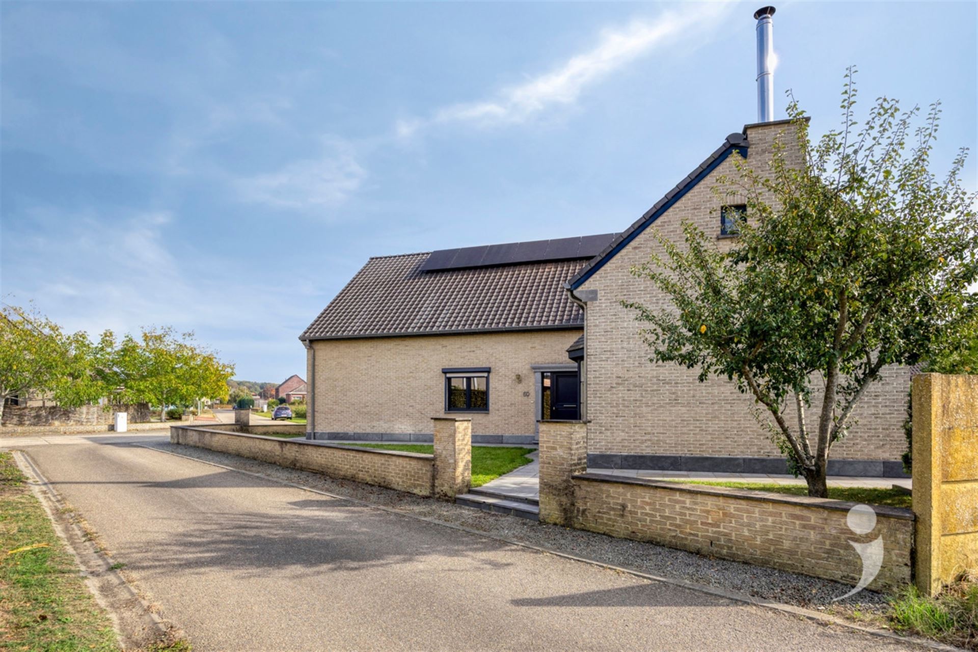 Eengezinswoning te koop in AARSCHOT