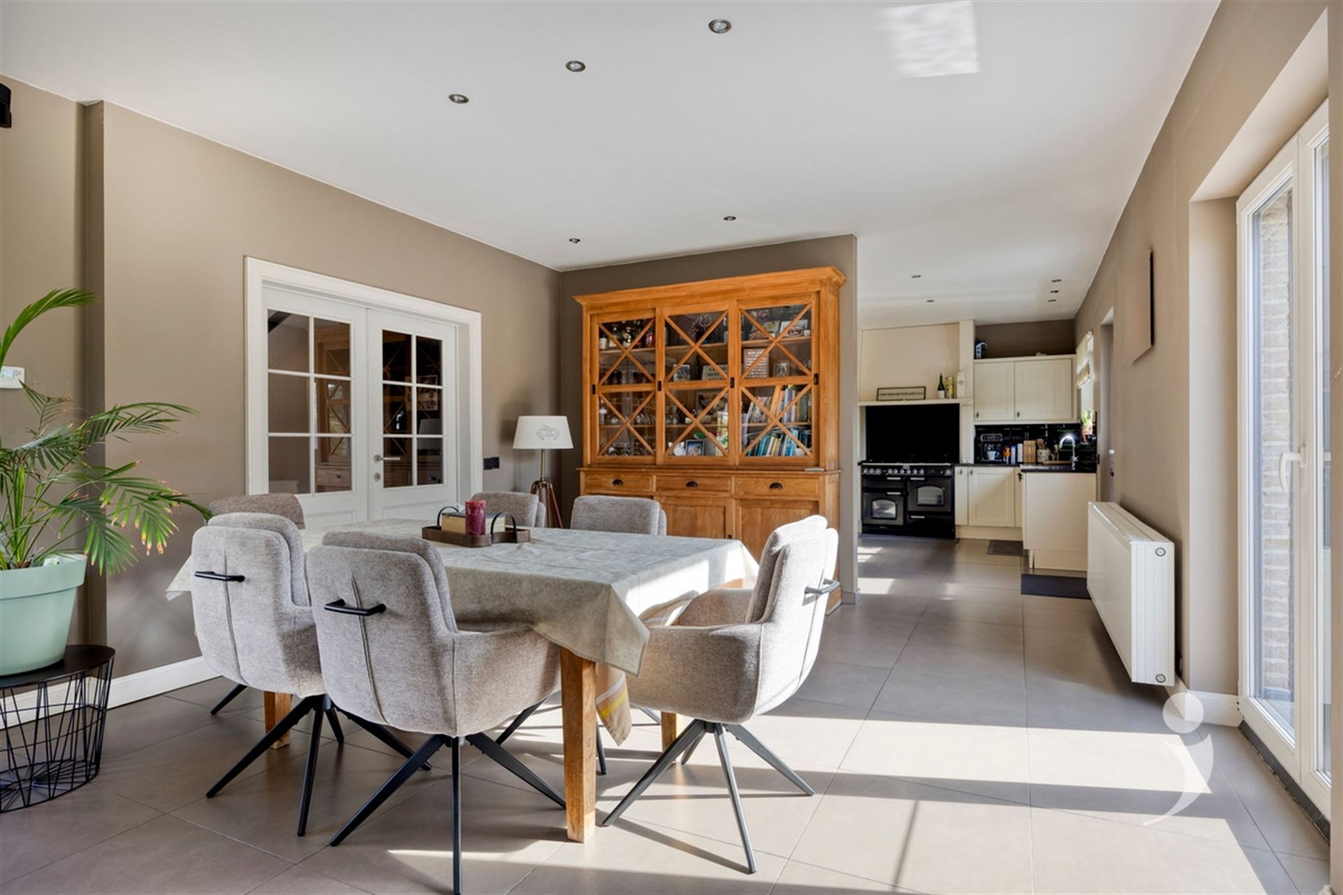 Eengezinswoning te koop in AARSCHOT